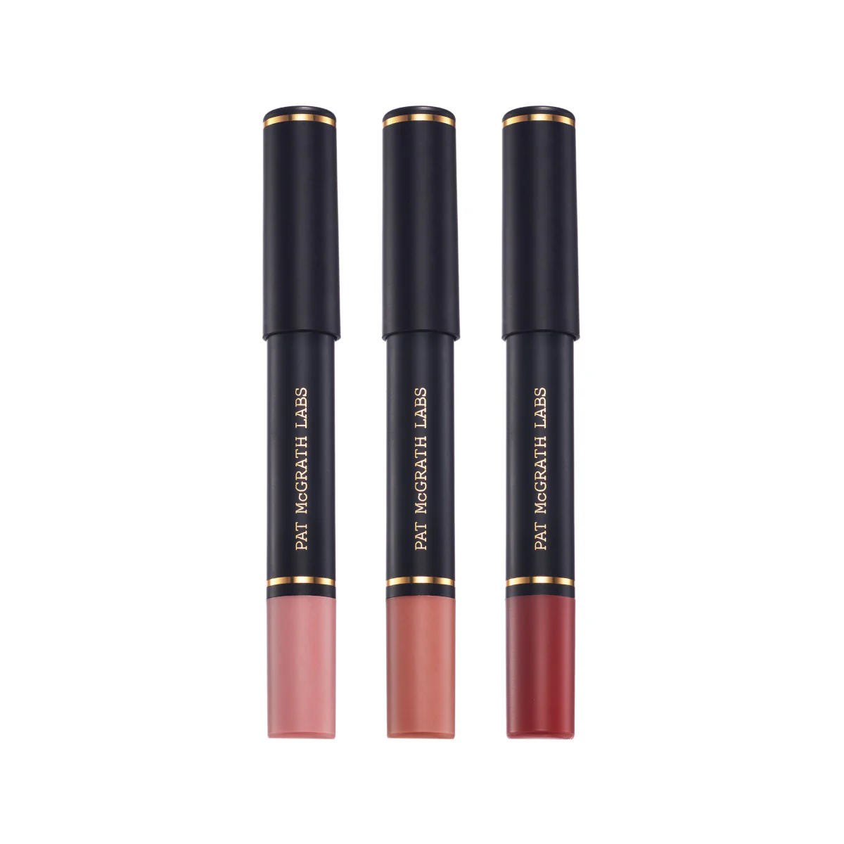 Dramatique Mega Lip Pencil Artistry Trio - Image 58