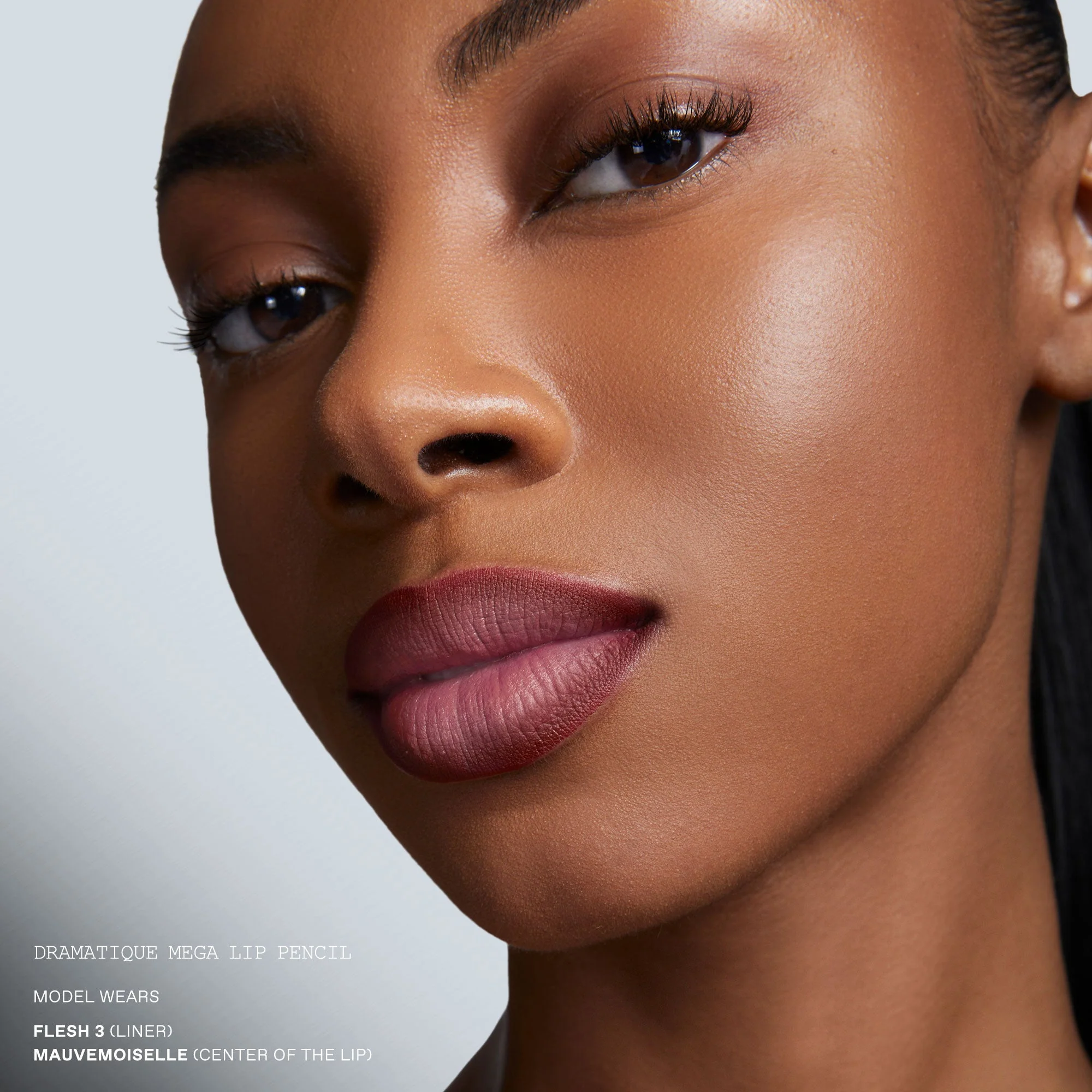 Dramatique Mega Lip Pencil Everything Kit - Image 17