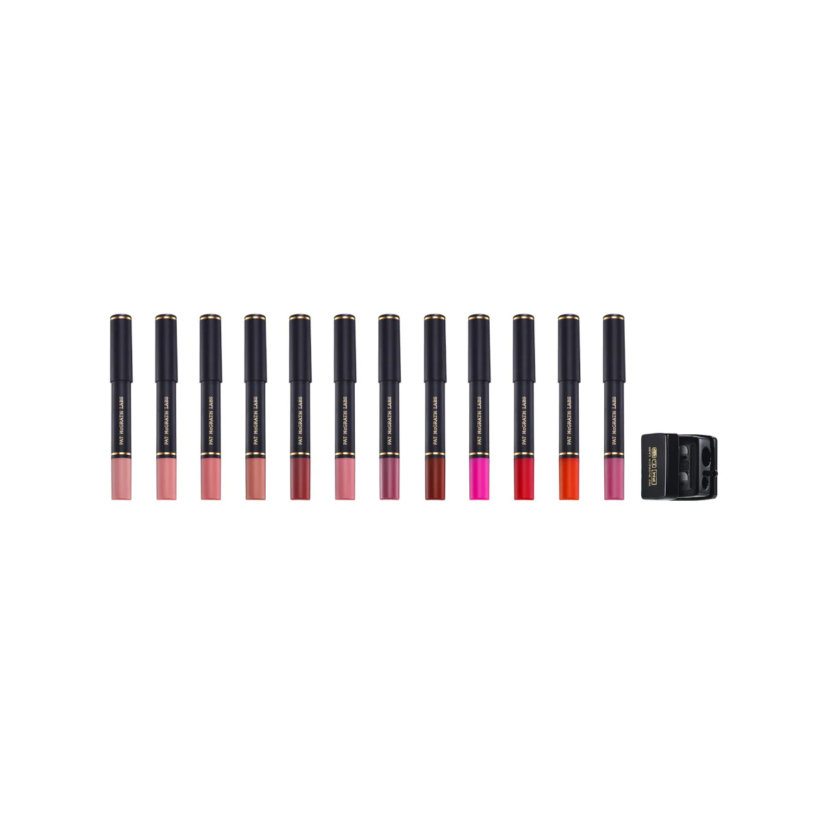 Dramatique Mega Lip Pencil Everything Kit - Image 2