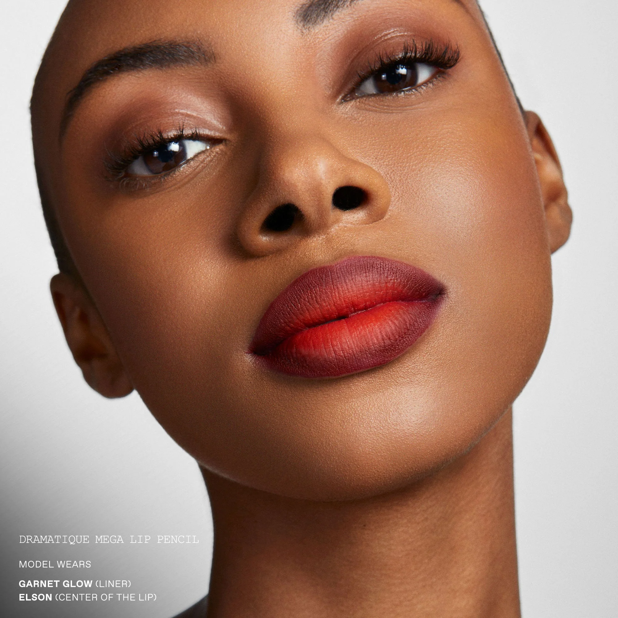 Dramatique Mega Lip Pencil Everything Kit - Image 22