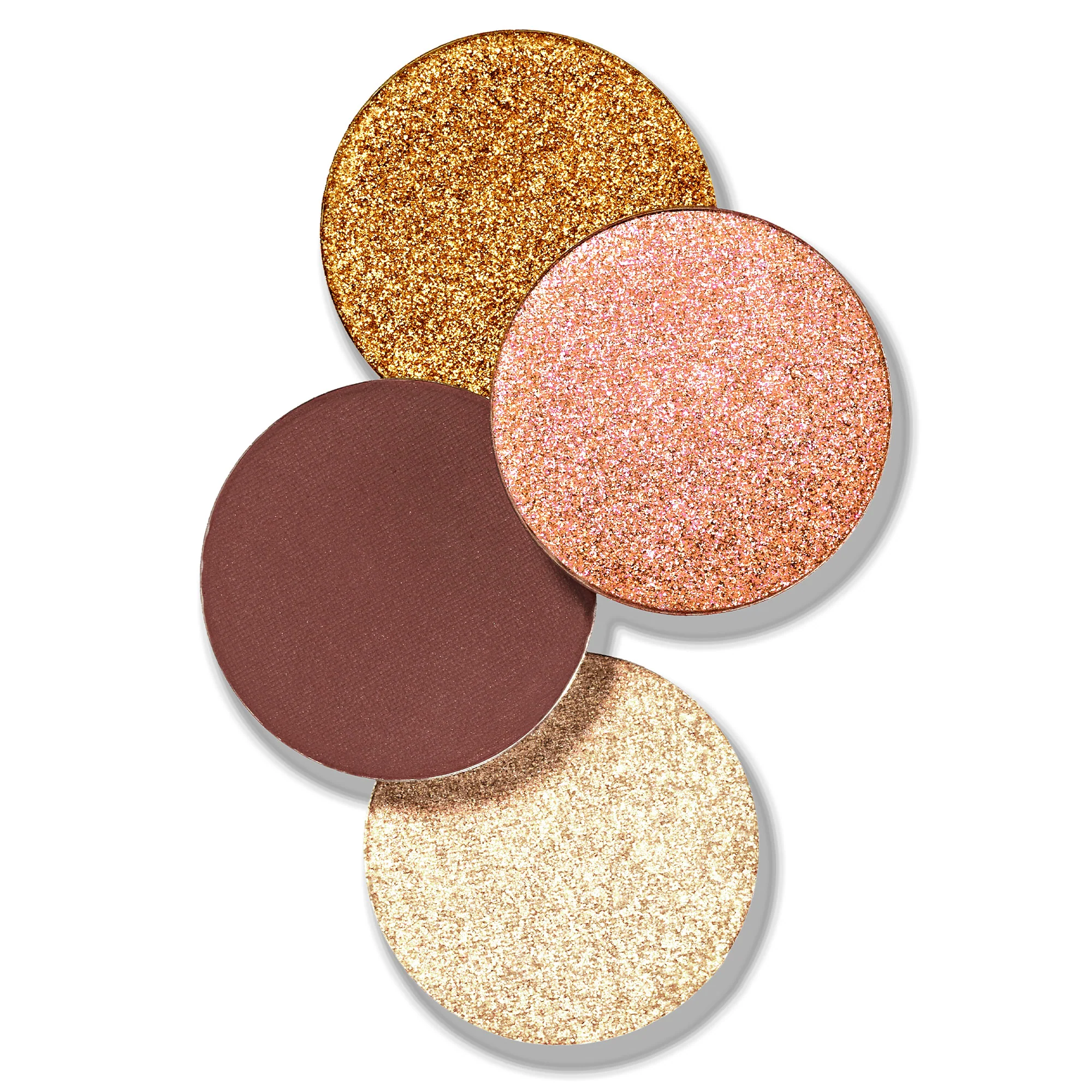 Eye Shadow Quad: Sublime Blooms - Image 11
