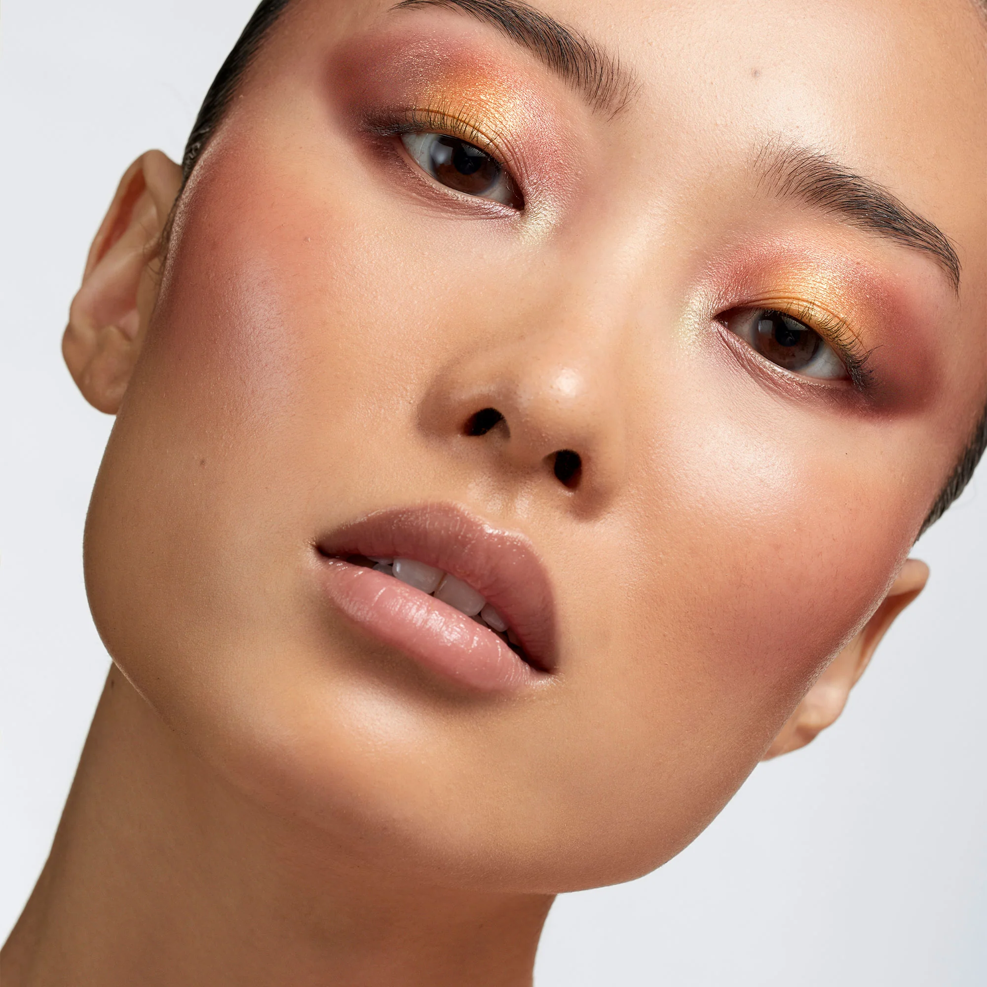 Eye Shadow Quad: Sublime Blooms - Image 12