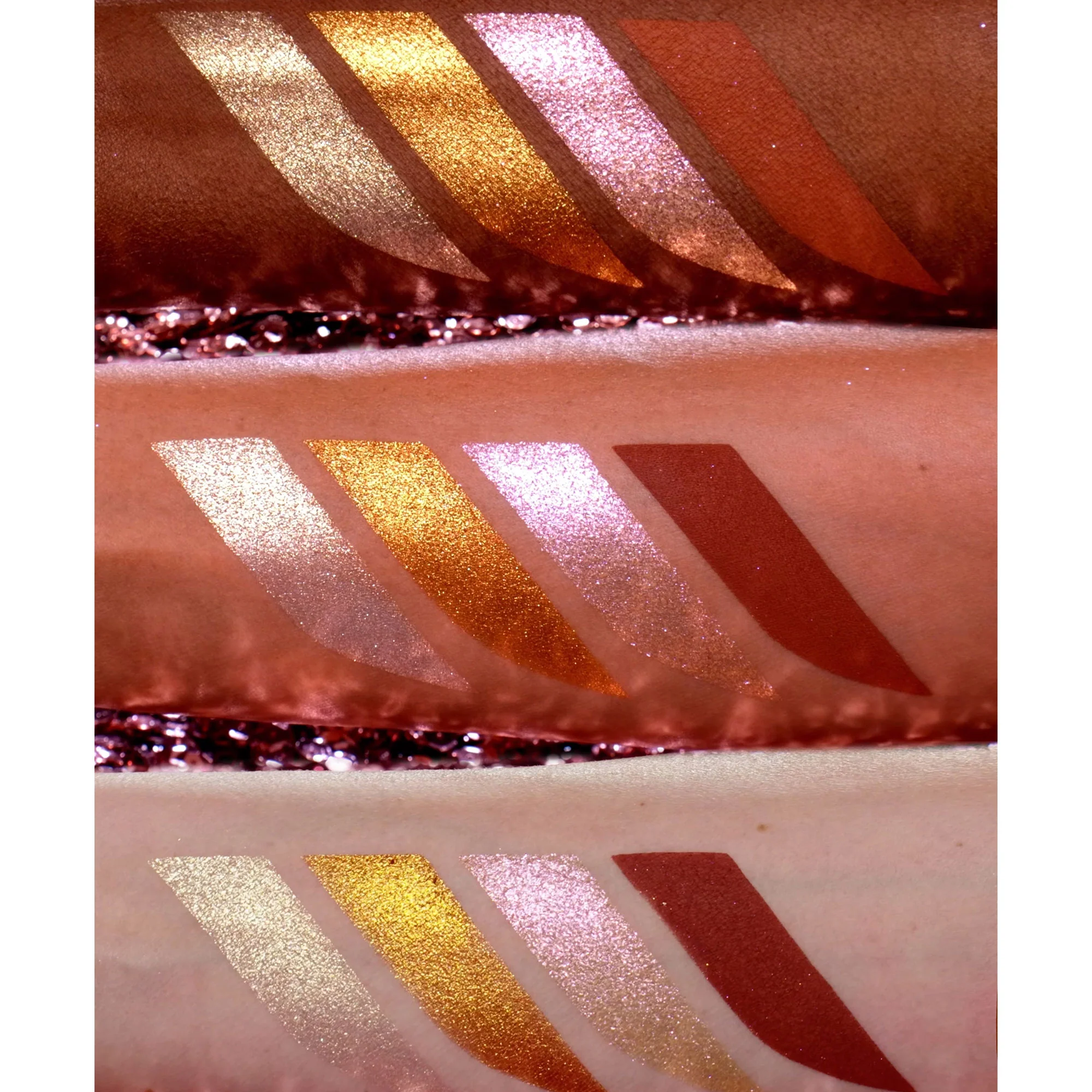 Eye Shadow Quad: Sublime Blooms - Image 15