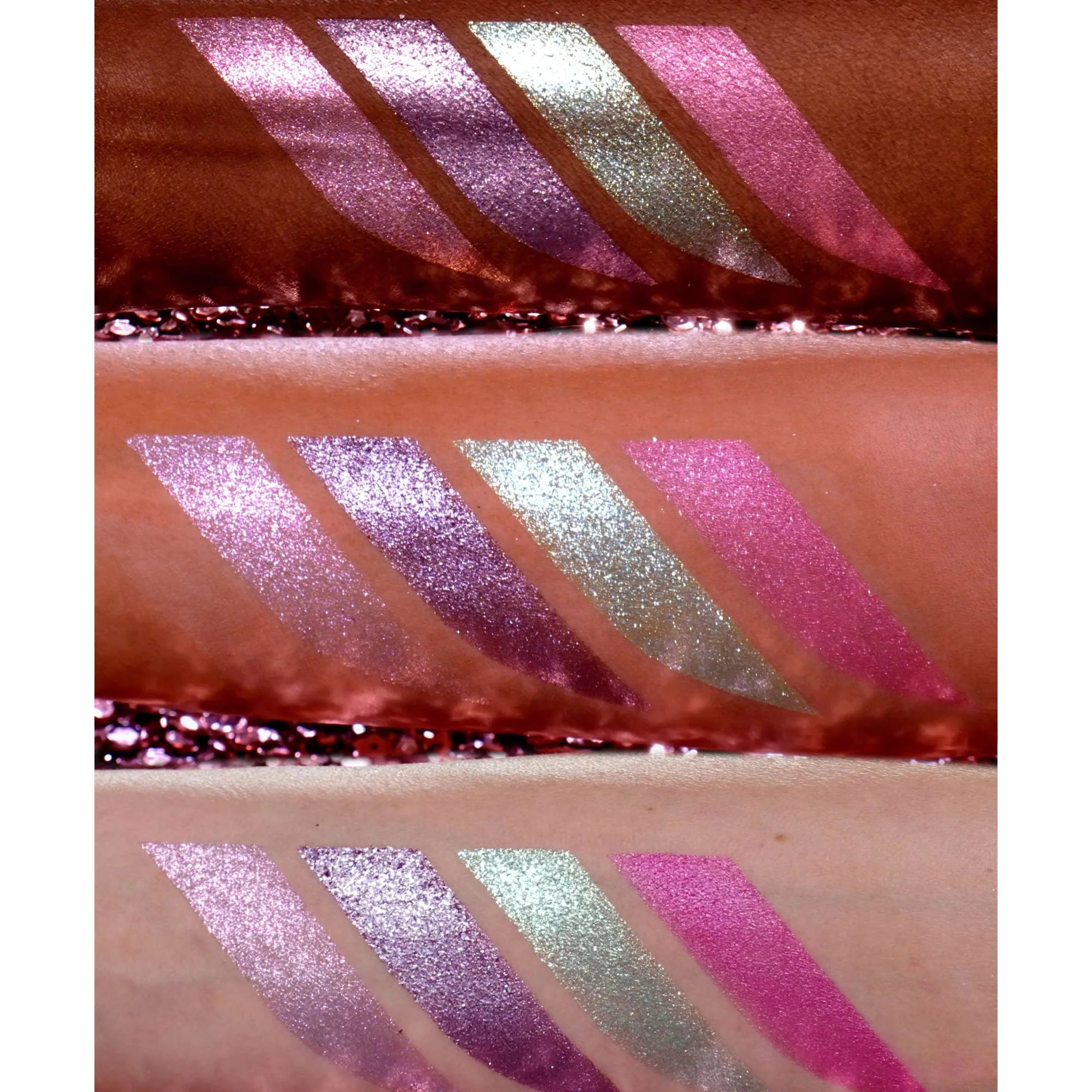 Eye Shadow Quad: Sublime Blooms - Image 7