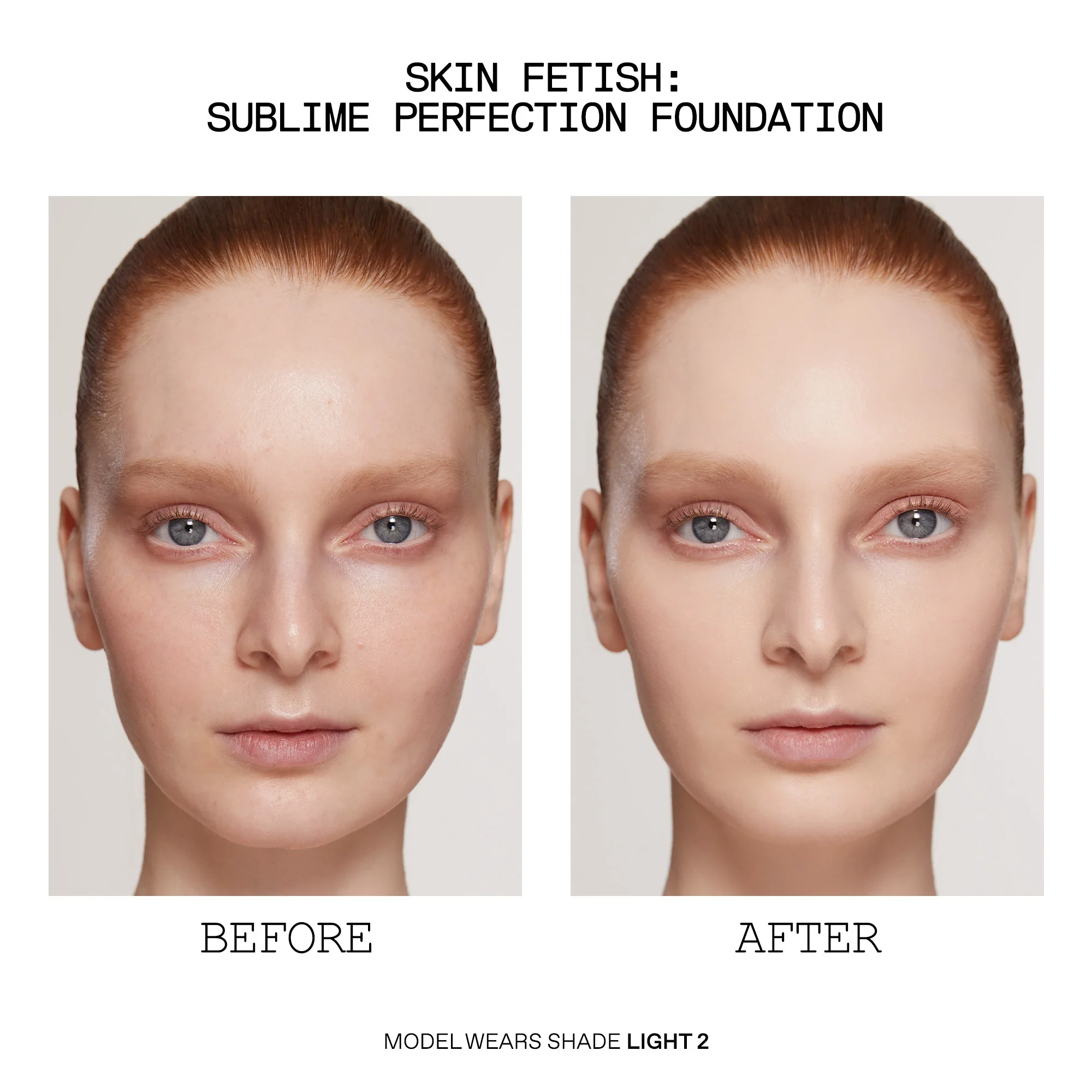 Skin Fetish: Sublime Perfection Foundation - Image 12