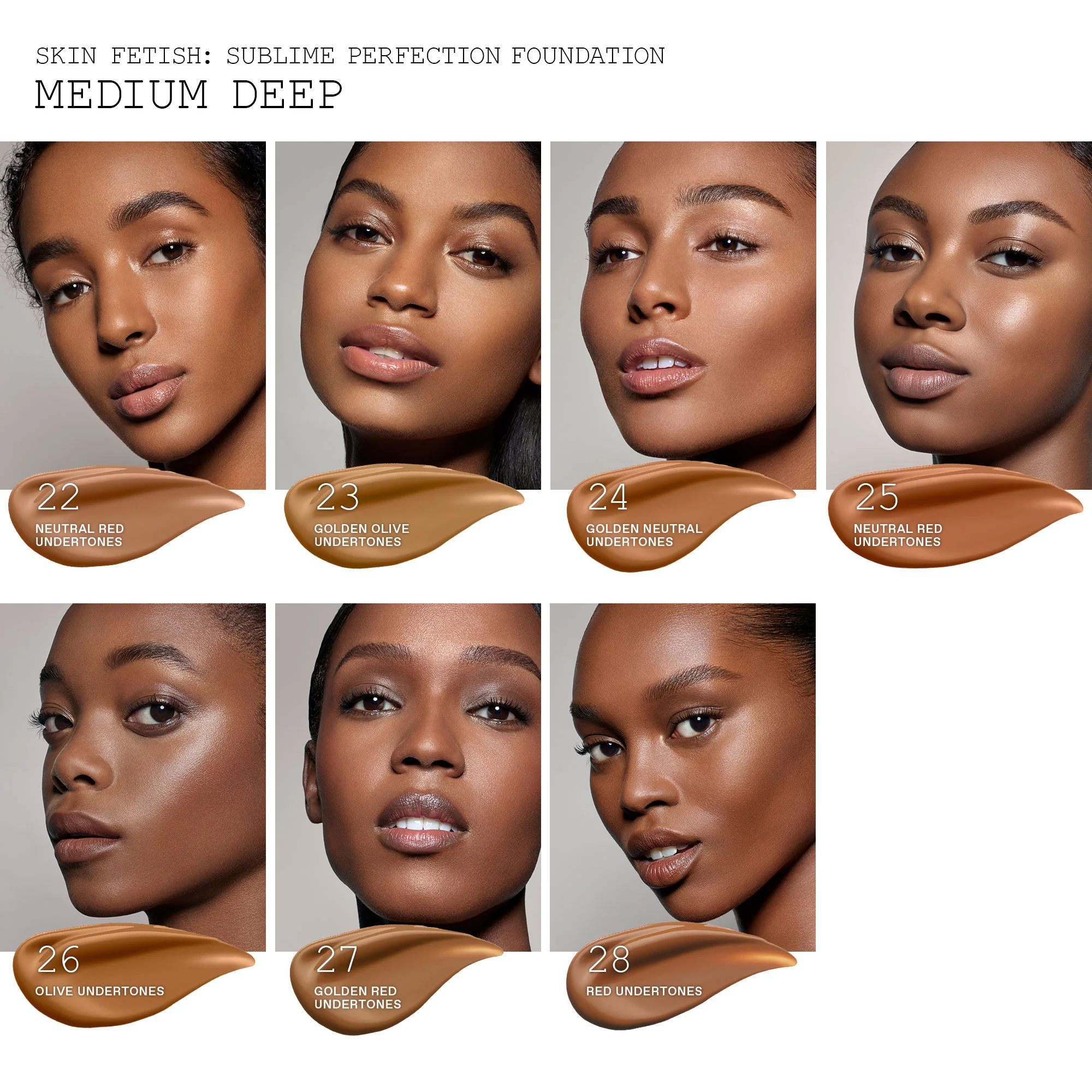 Skin Fetish: Sublime Perfection Foundation - Image 165
