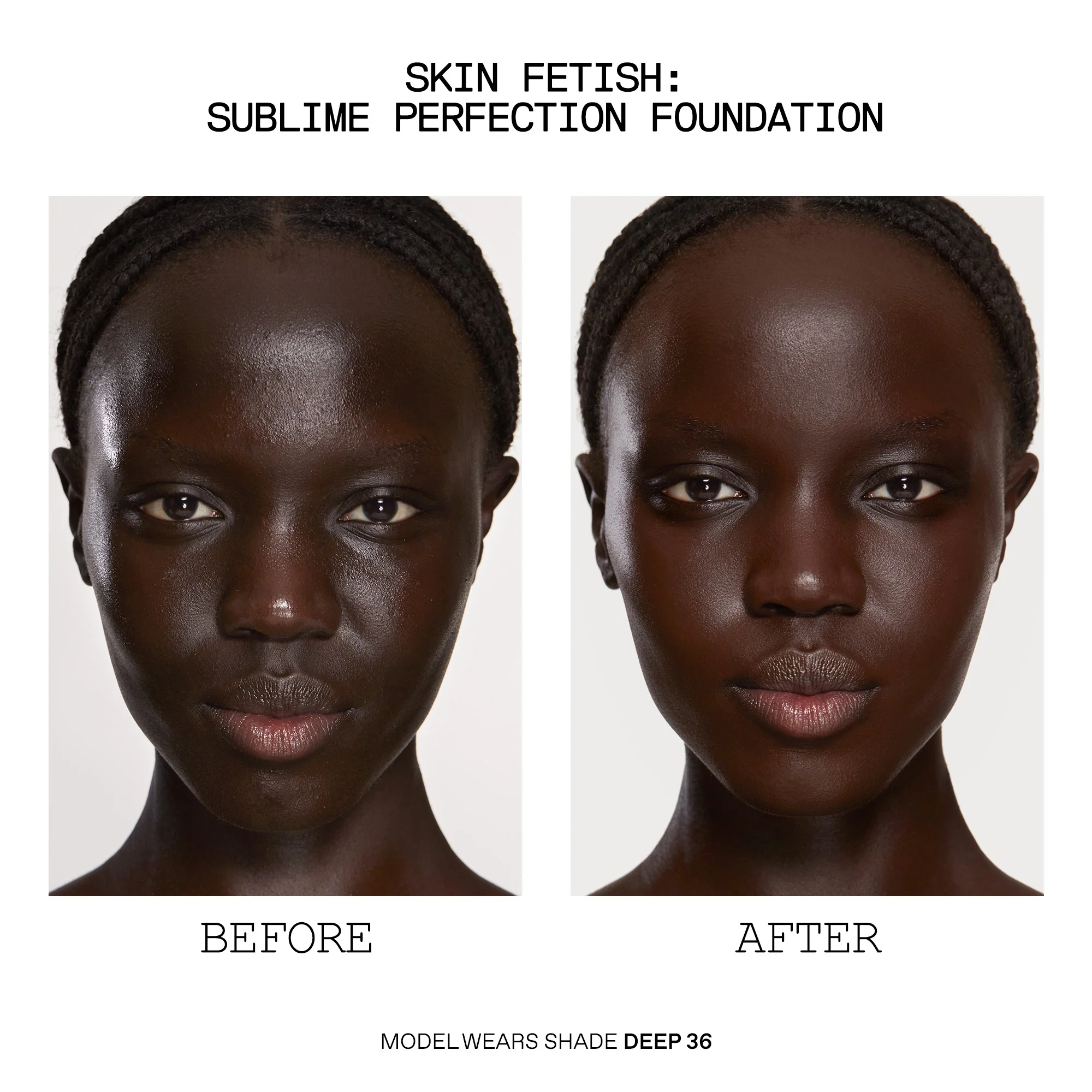 Skin Fetish: Sublime Perfection Foundation - Image 222