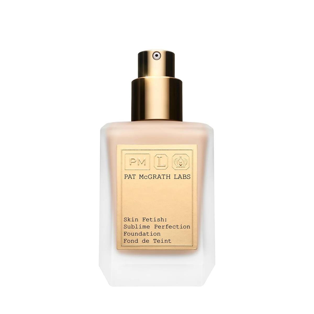 Skin Fetish: Sublime Perfection Foundation - Image 8