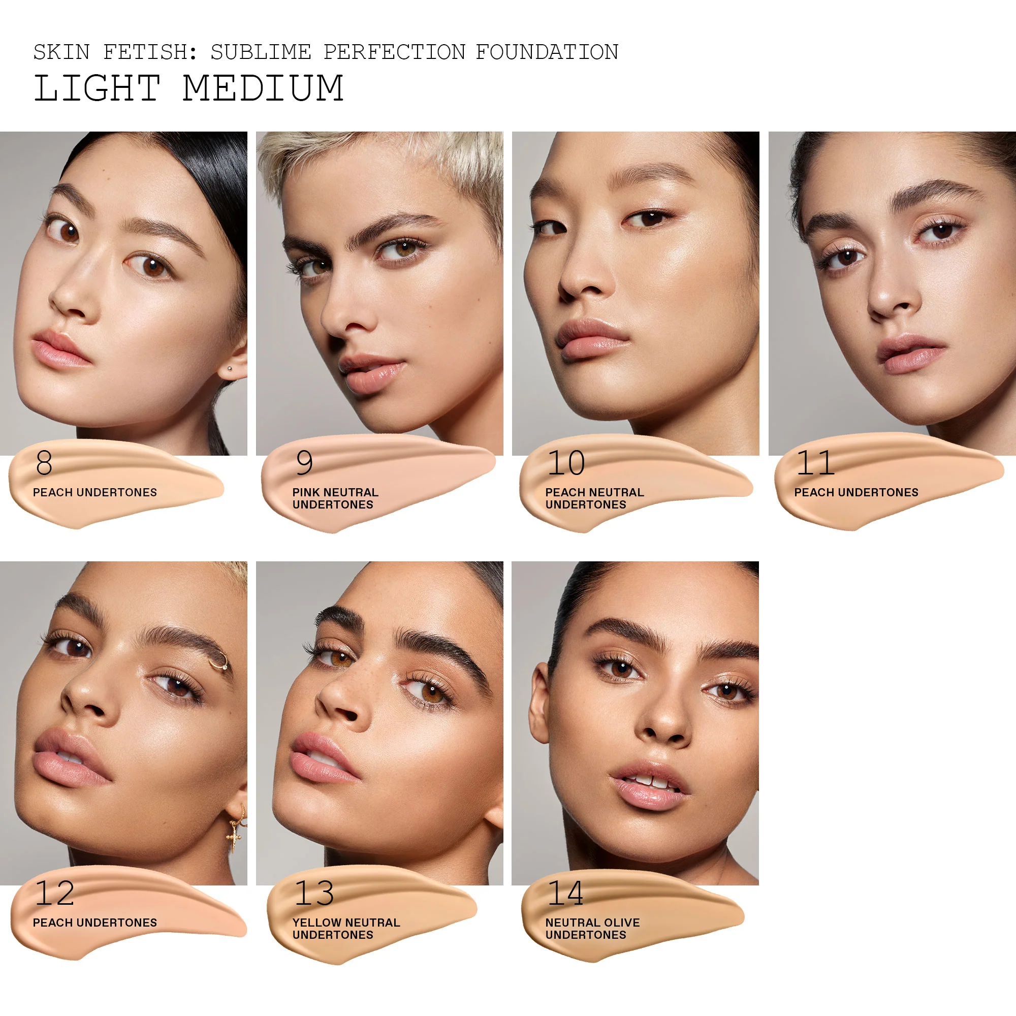 Skin Fetish: Sublime Perfection Foundation - Image 85