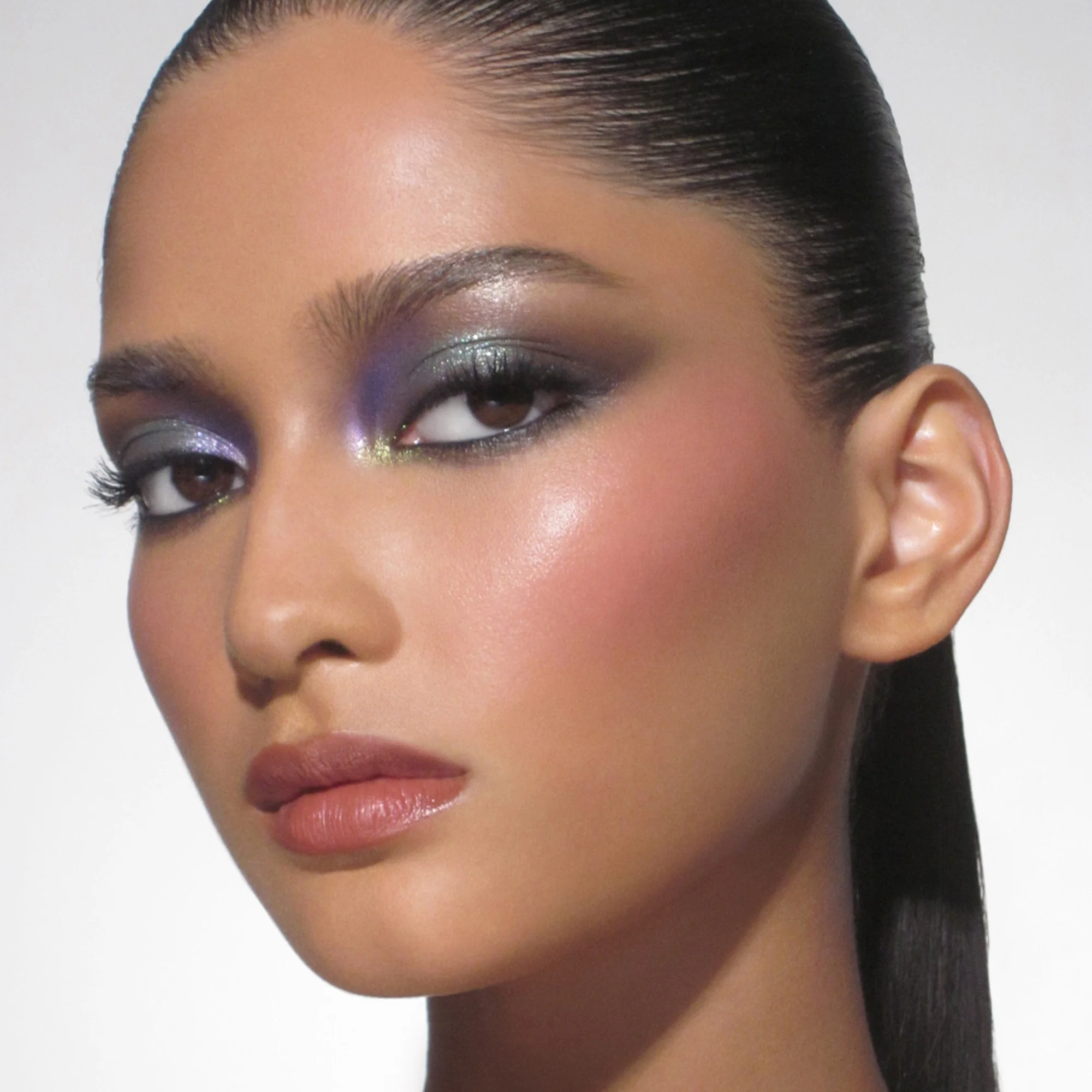 Gilded Nirvana: Mega Eye Shadow Palette - Image 11