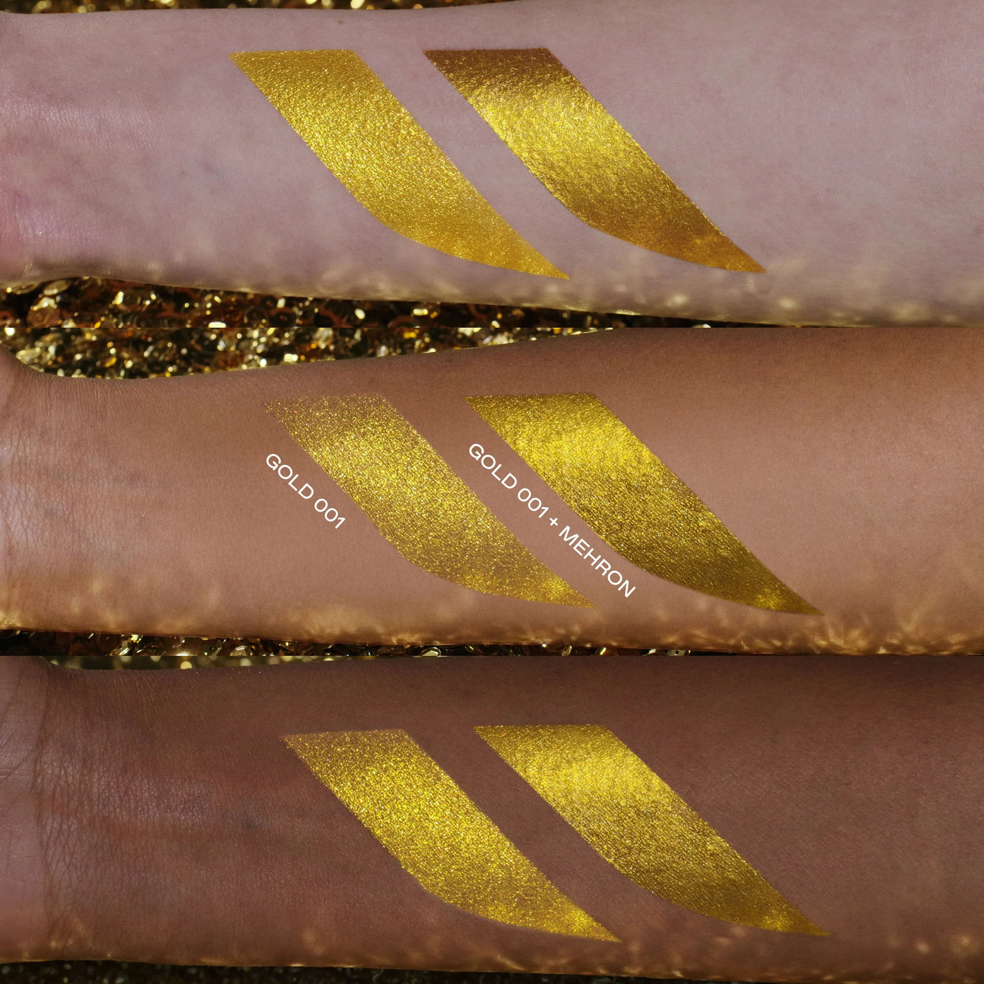 Gold 001: The Divine Decade Edition - Image 5
