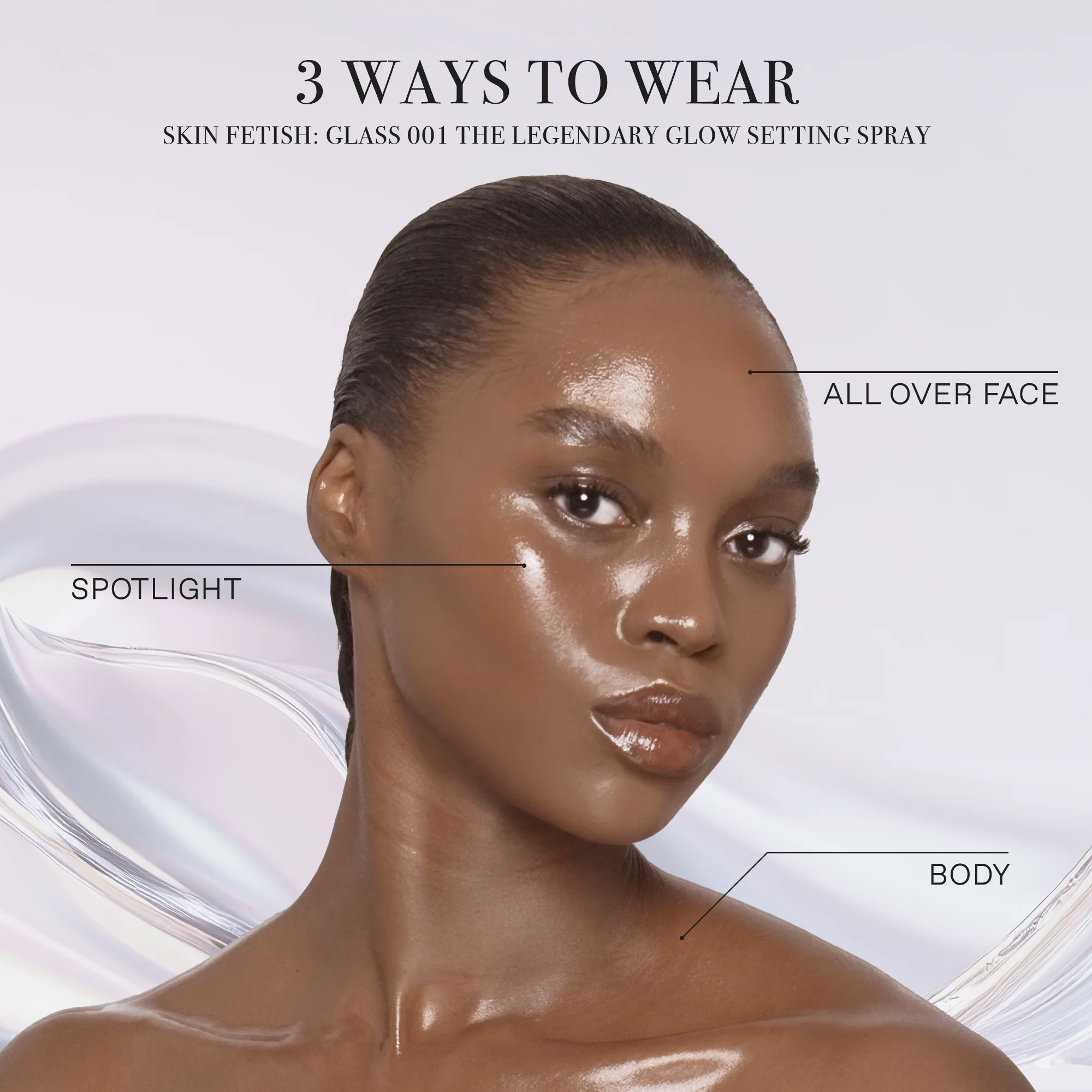 Legendary Glow: Blush & Setting Spray Duo - Image 10