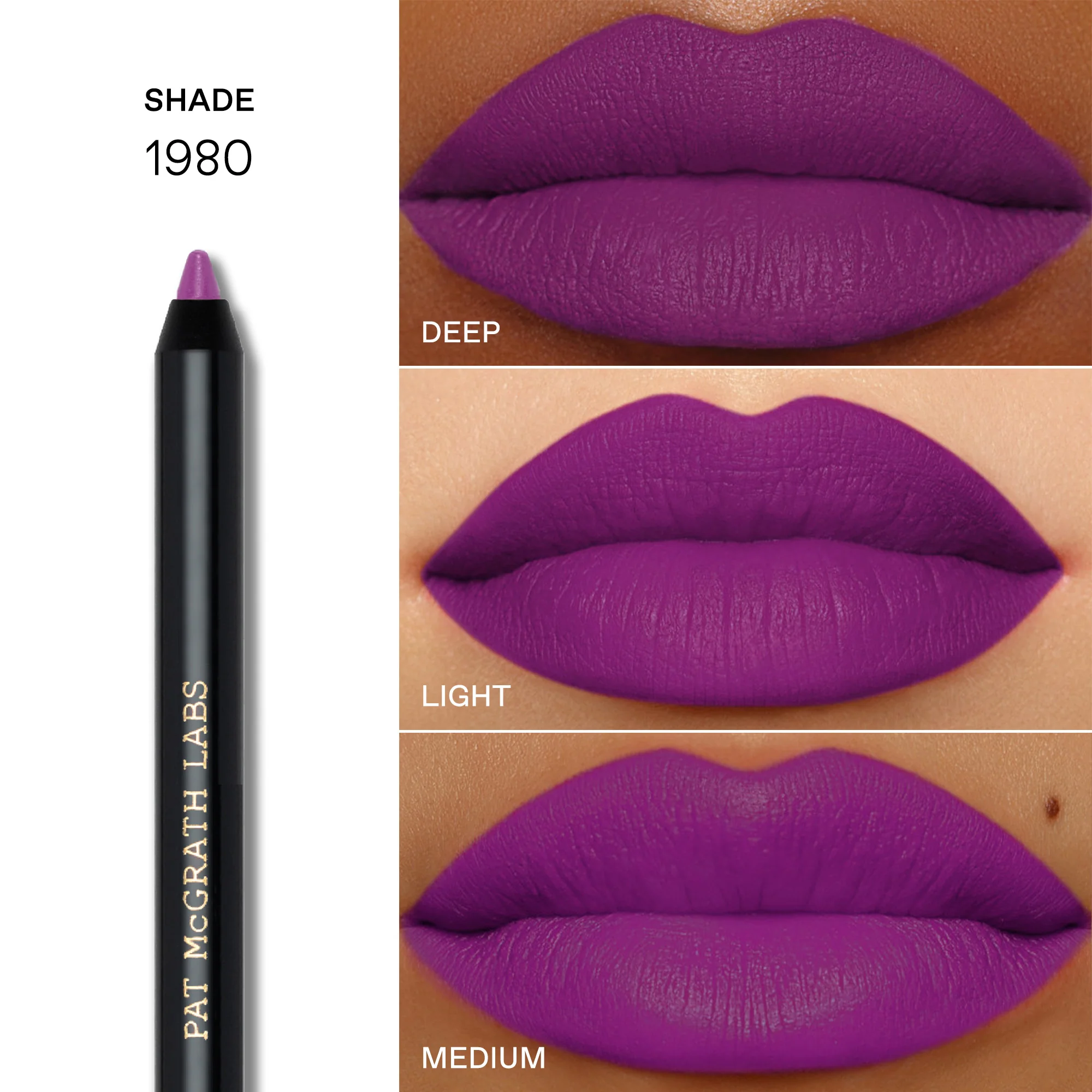 Legendary Longwear Lip Liner - Image 106