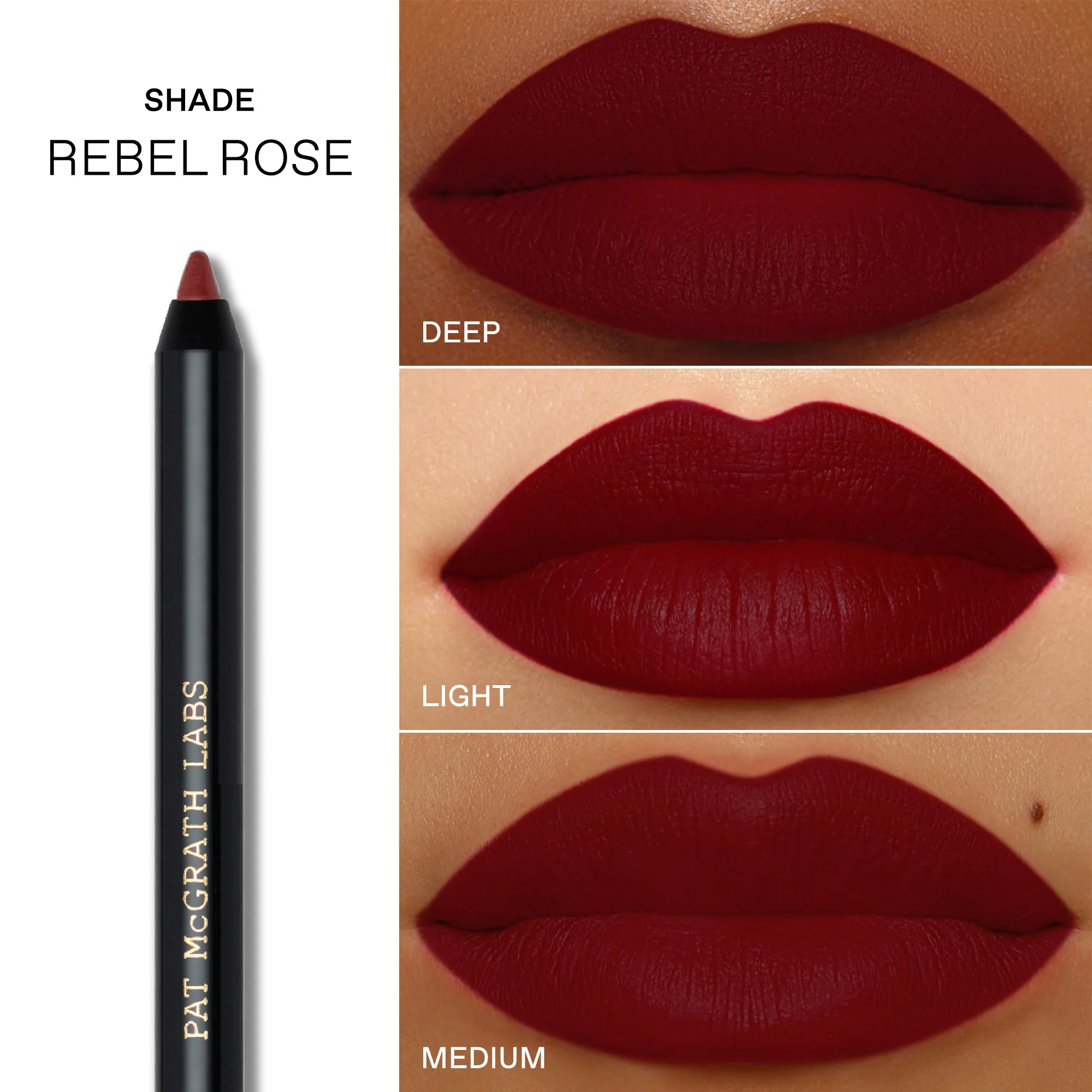 Legendary Longwear Lip Liner - Image 123