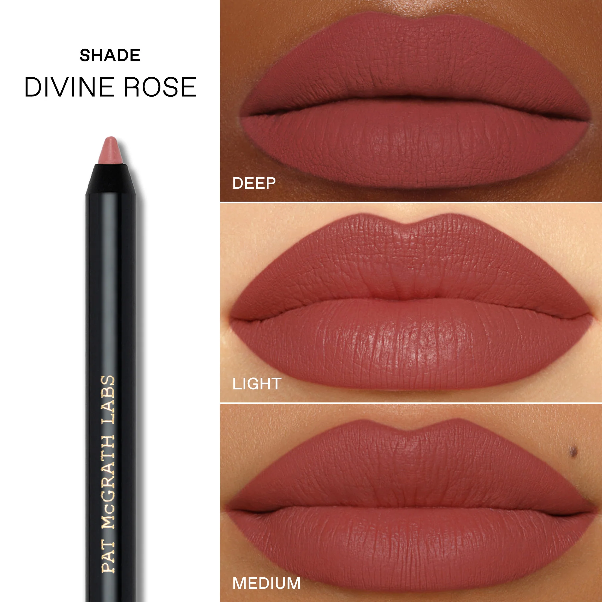 Legendary Longwear Lip Liner - Image 27
