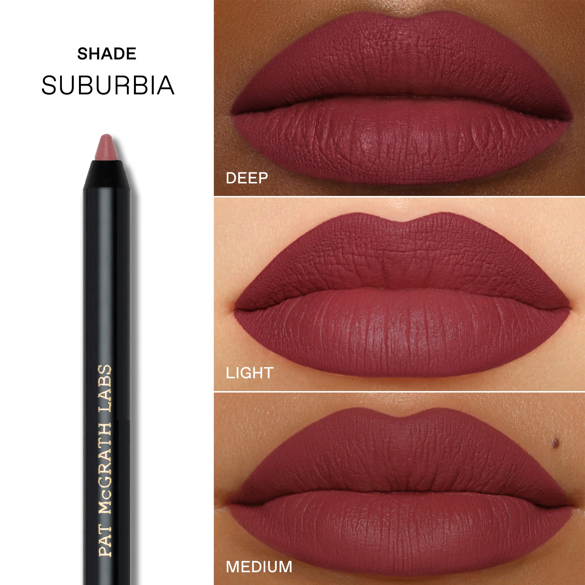 Legendary Longwear Lip Liner - Image 33
