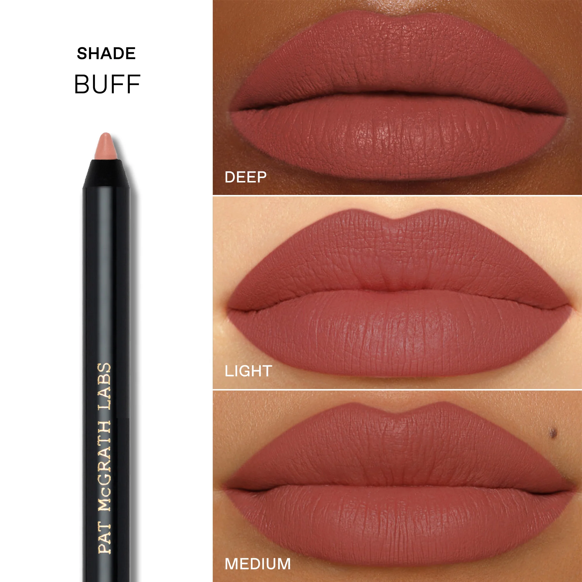 Legendary Longwear Lip Liner - Image 9