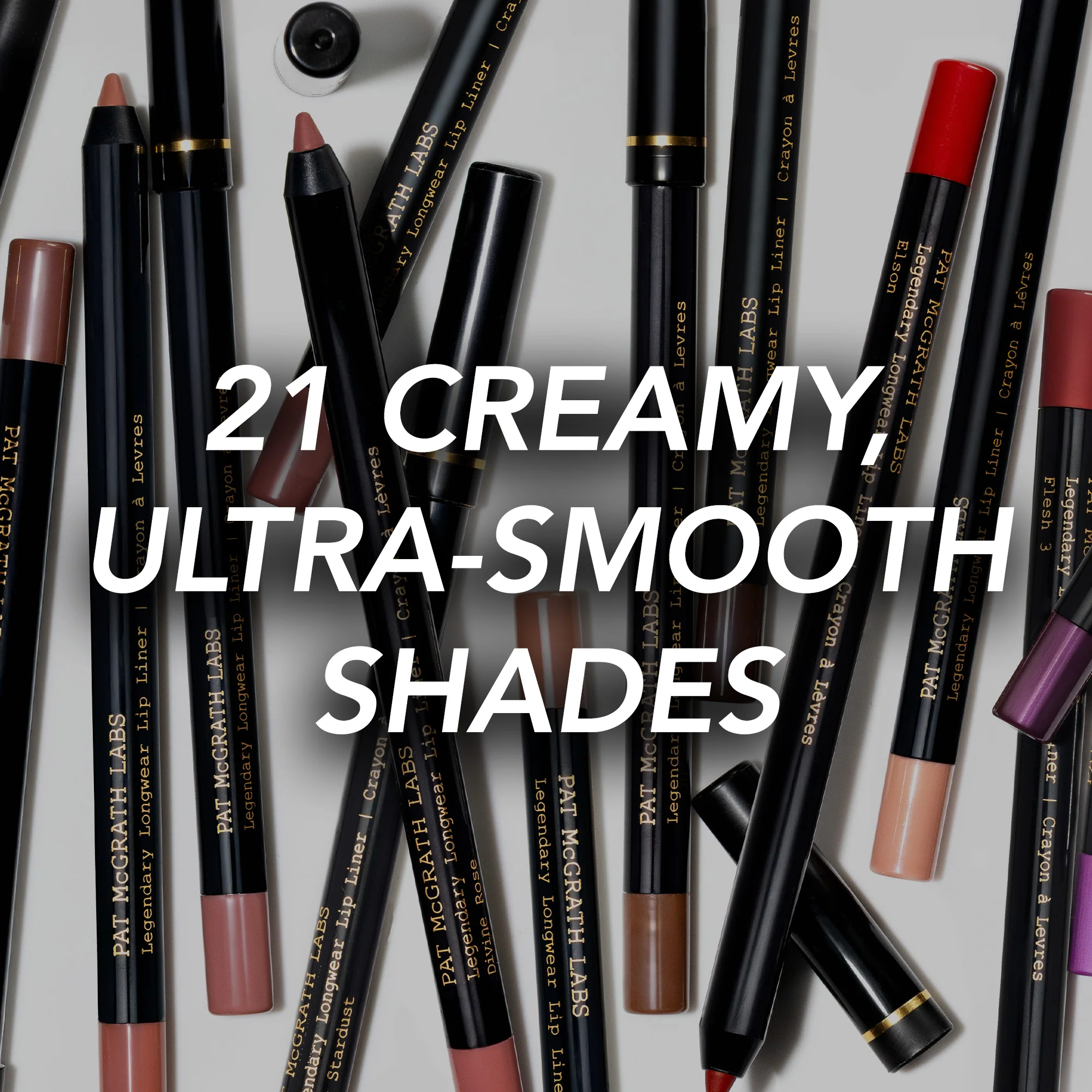 Legendary Longwear Lip Liner - Image 95