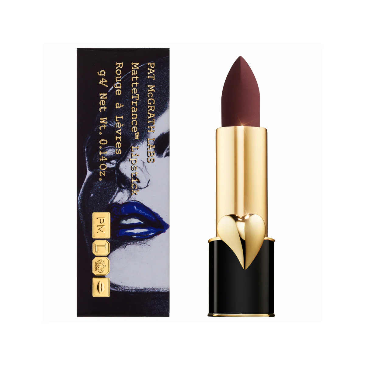 Limited Edition MatteTrance™ Lipstick - Image 17