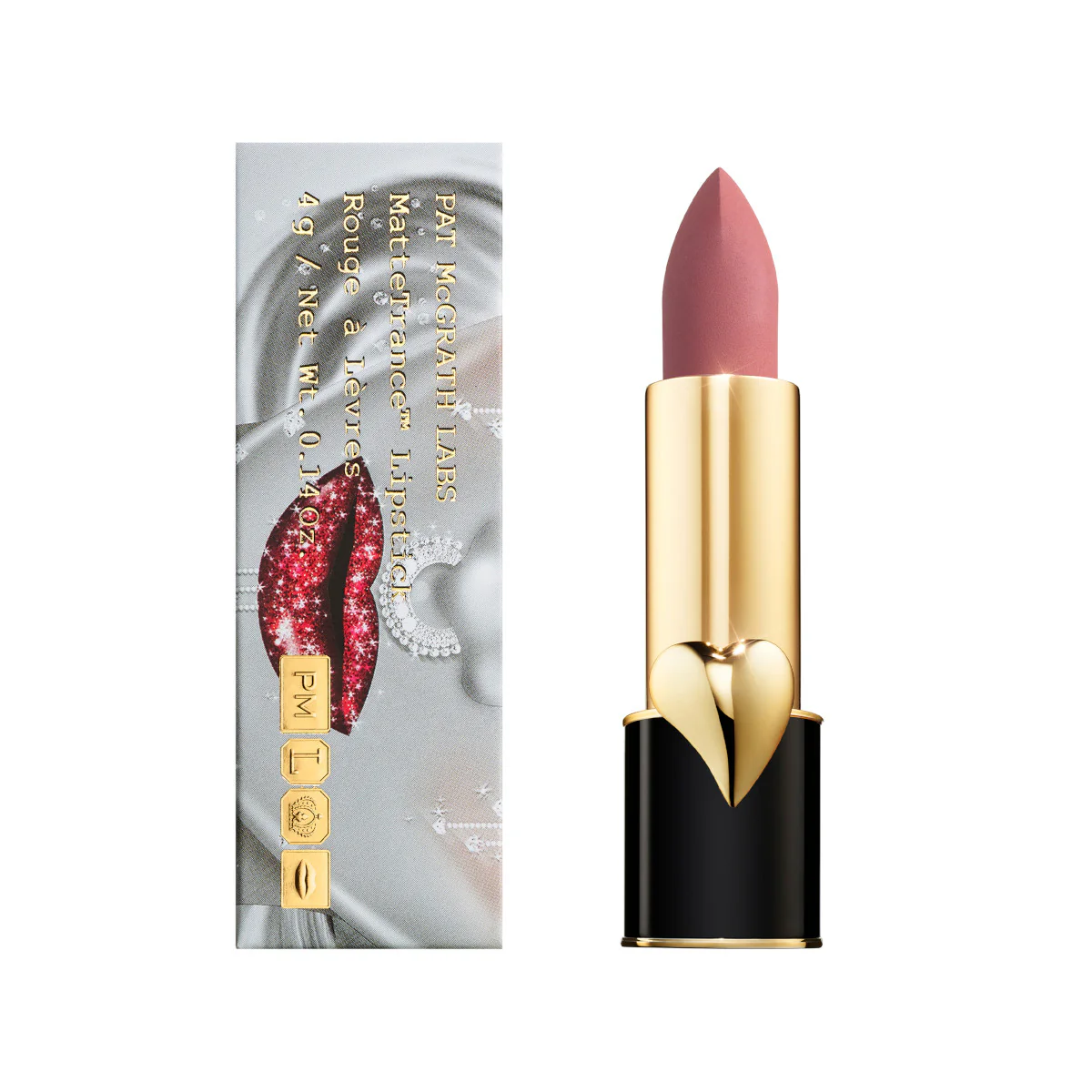 Limited Edition MatteTrance™ Lipstick - Image 2