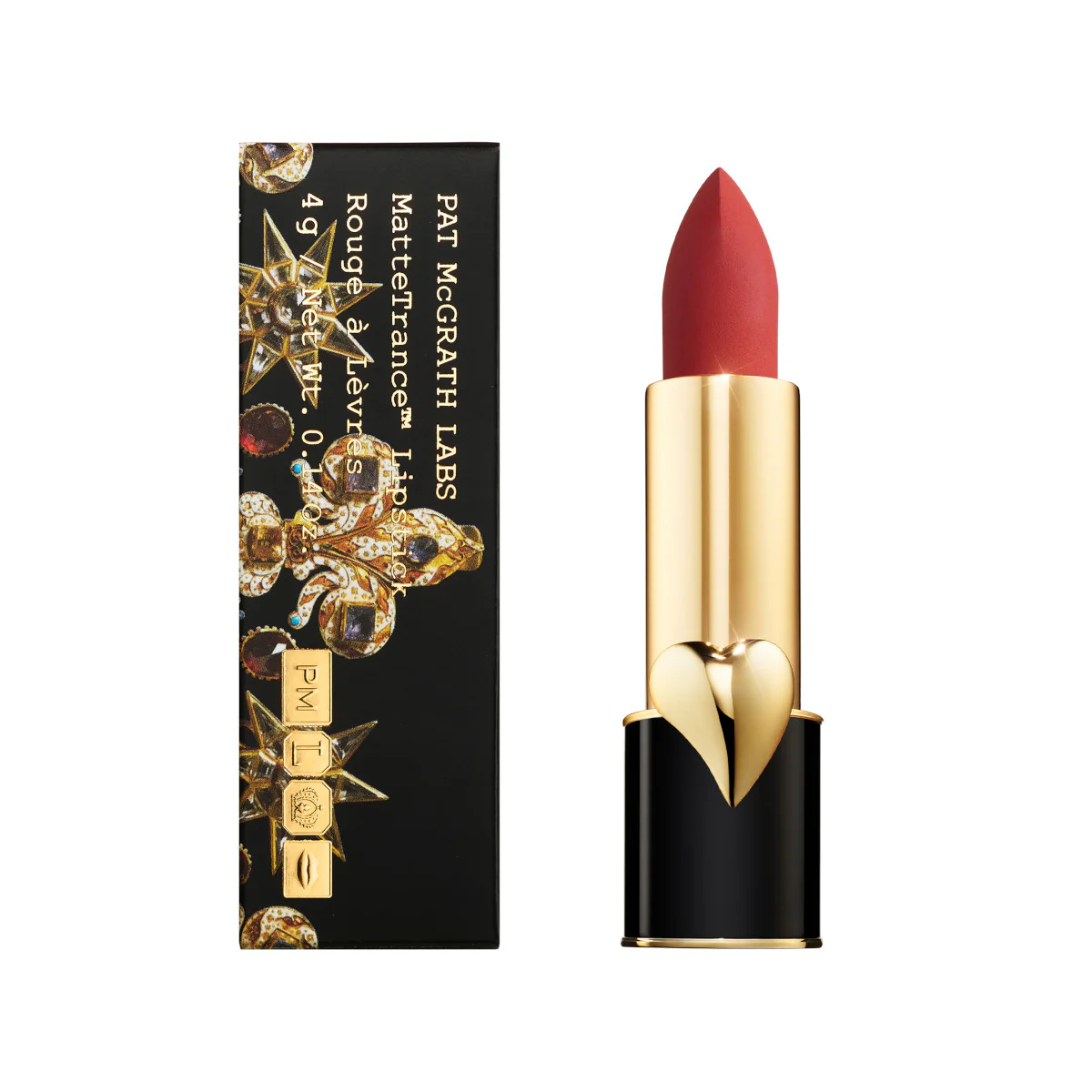 Limited Edition MatteTrance™ Lipstick - Image 6