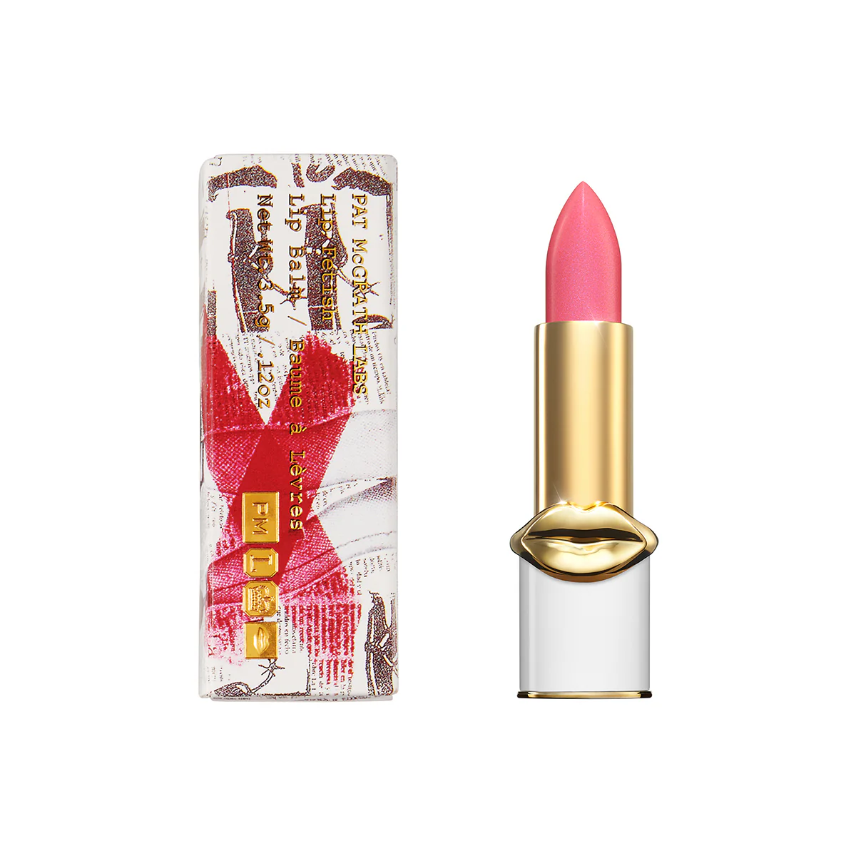 Lip Fetish Balm - Image 22