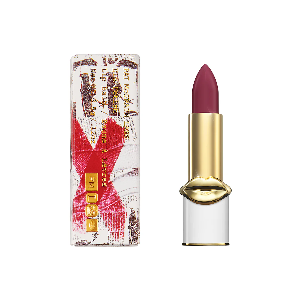 Lip Fetish Balm - Image 24