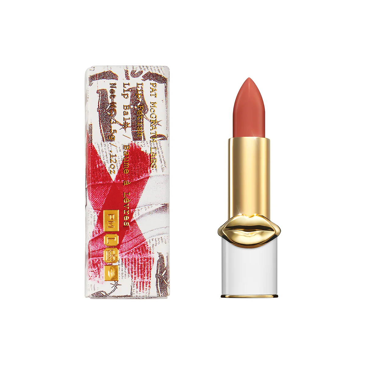 Lip Fetish Balm - Image 27
