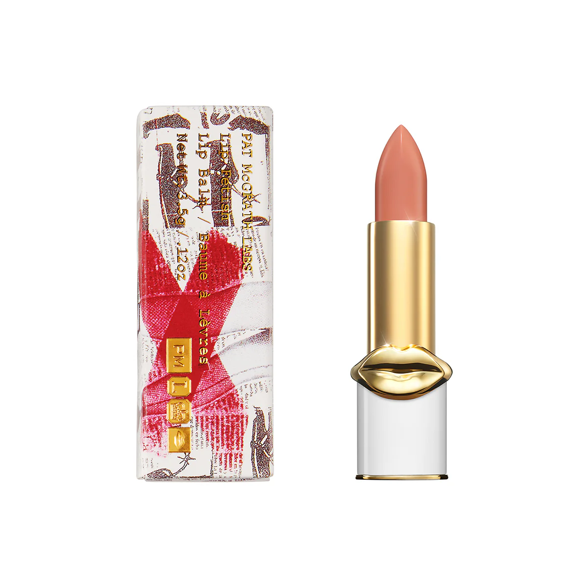 Lip Fetish Balm - Image 28