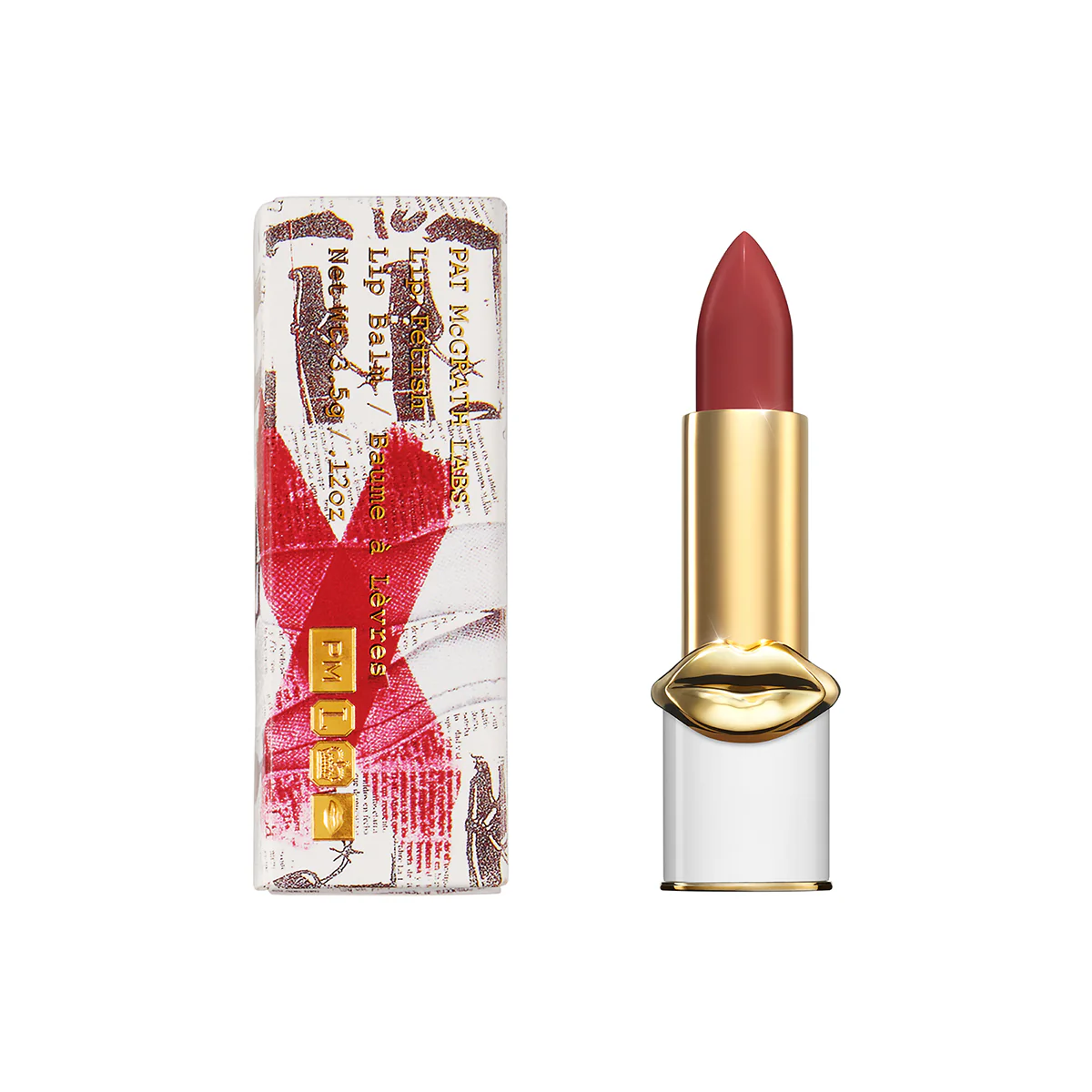 Lip Fetish Balm - Image 29