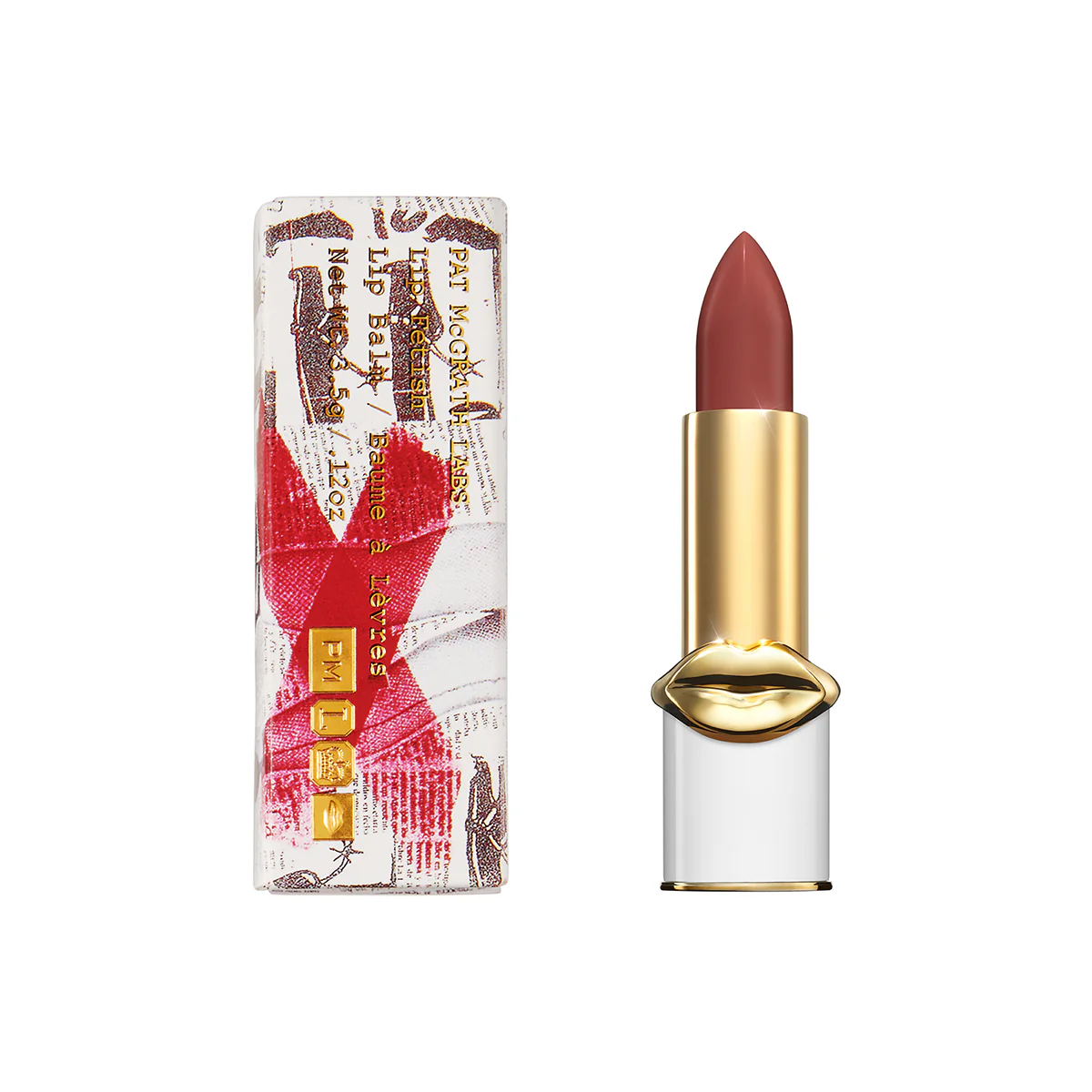 Lip Fetish Balm - Image 31