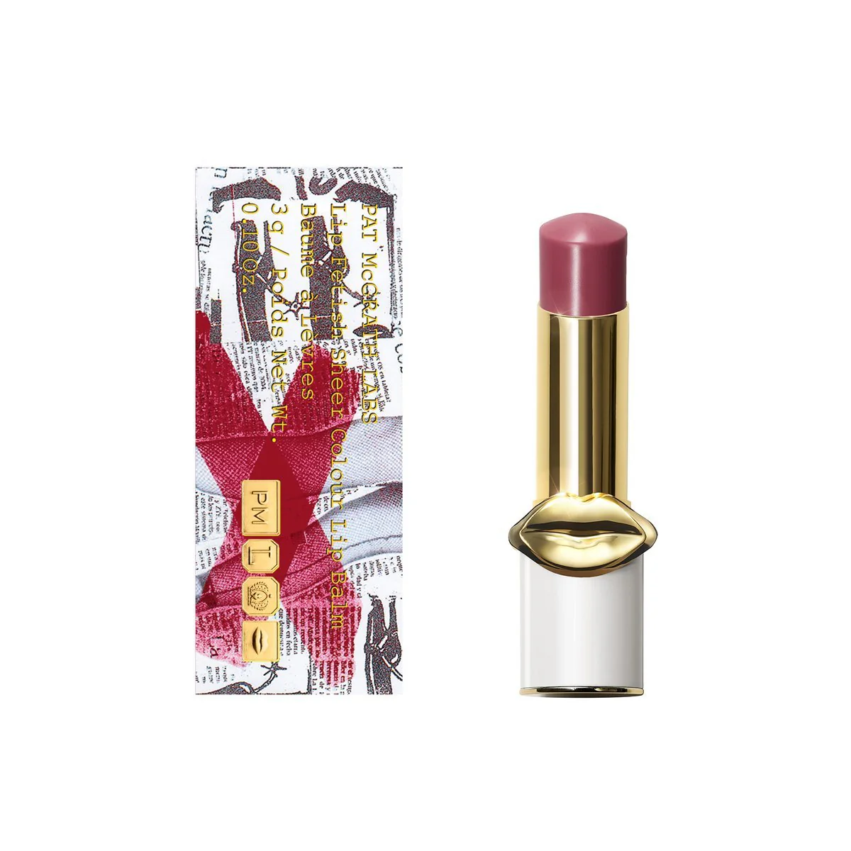 Lip Fetish Sheer Colour Balm - Image 11