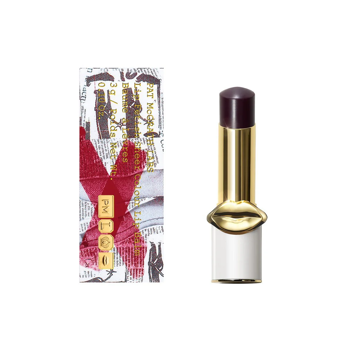Lip Fetish Sheer Colour Balm - Image 15