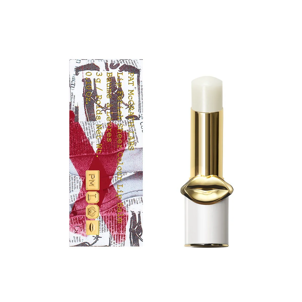 Lip Fetish Sheer Colour Balm - Image 4