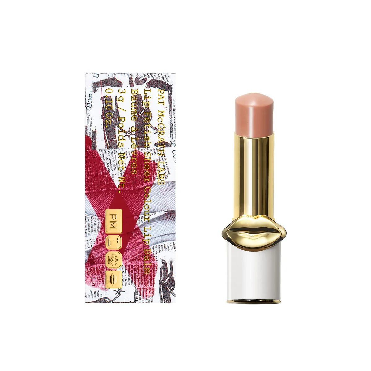 Lip Fetish Sheer Colour Balm - Image 9