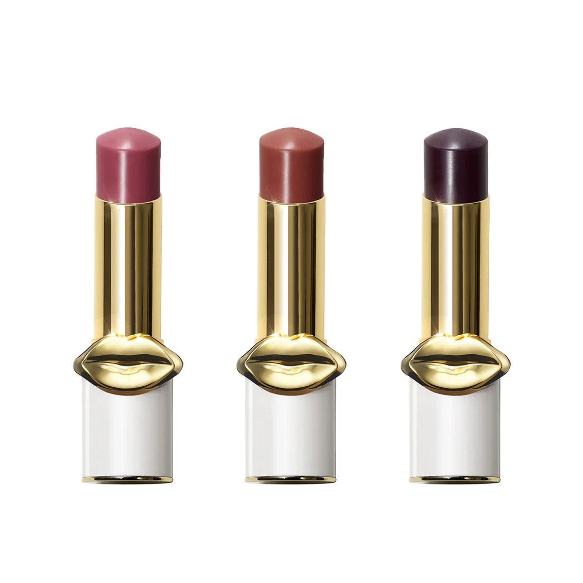 Lip Fetish Sheer Colour Balm Trio - Image 5