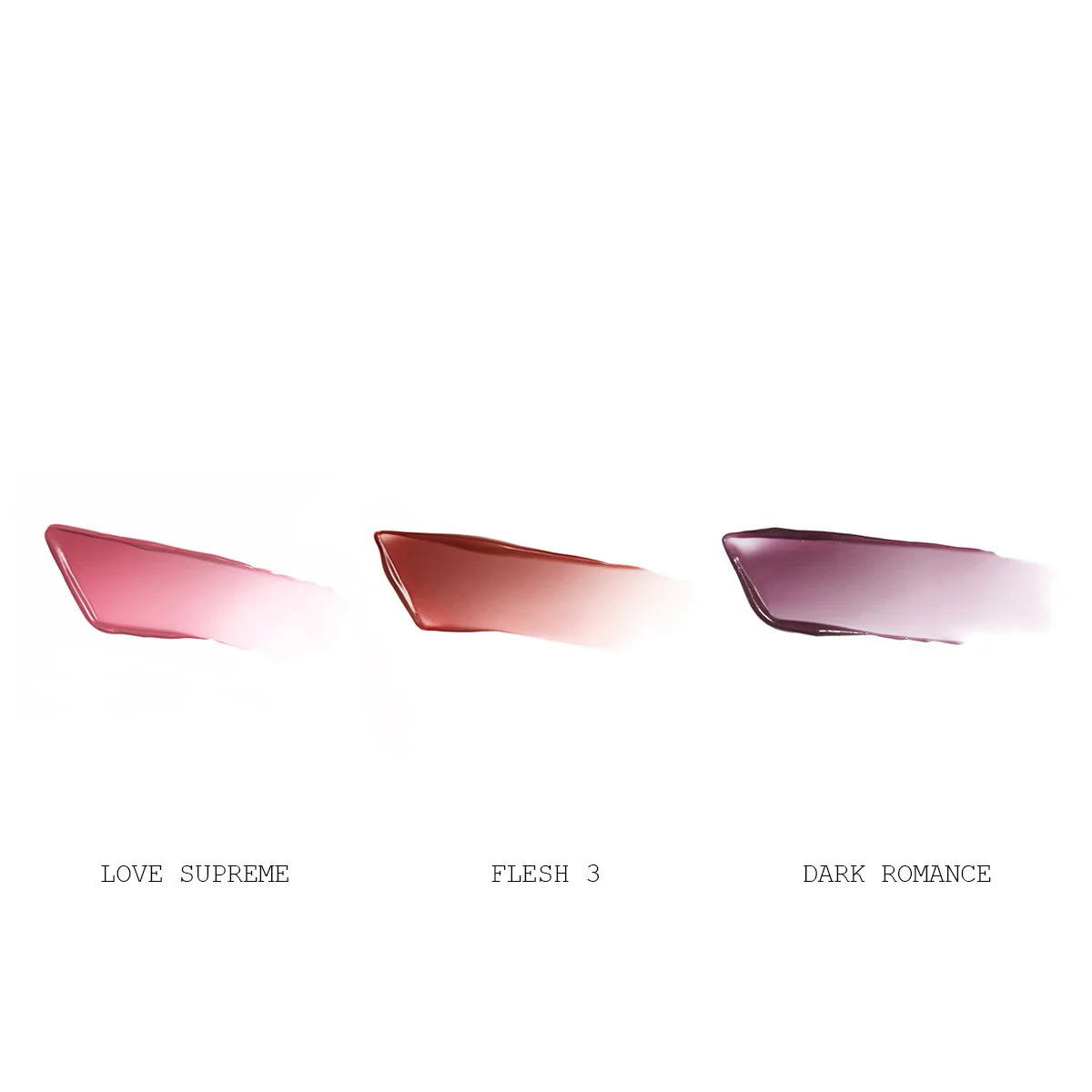 Lip Fetish Sheer Colour Balm Trio - Image 7