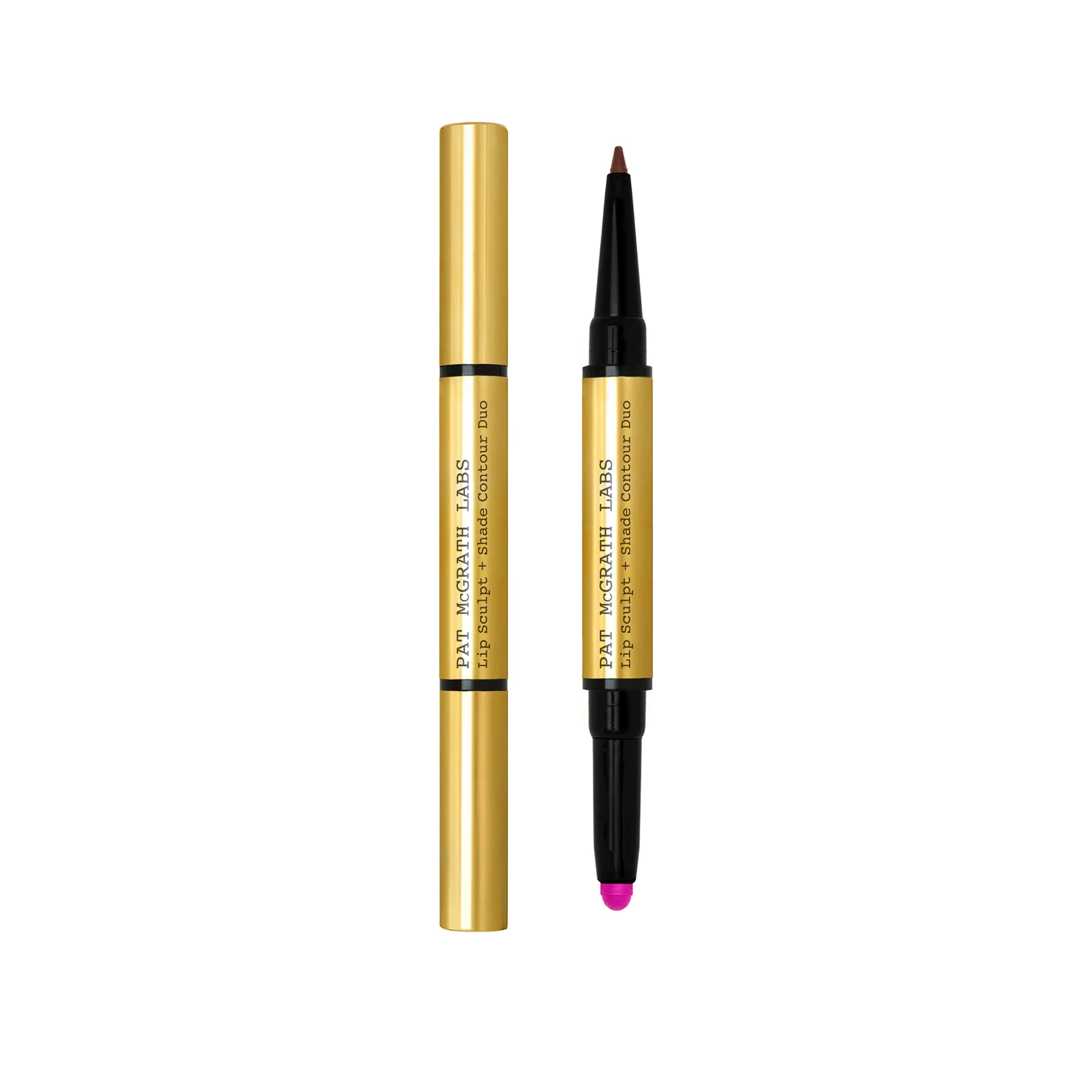 Lip Sculpt + Shade Contour Duo - Image 17