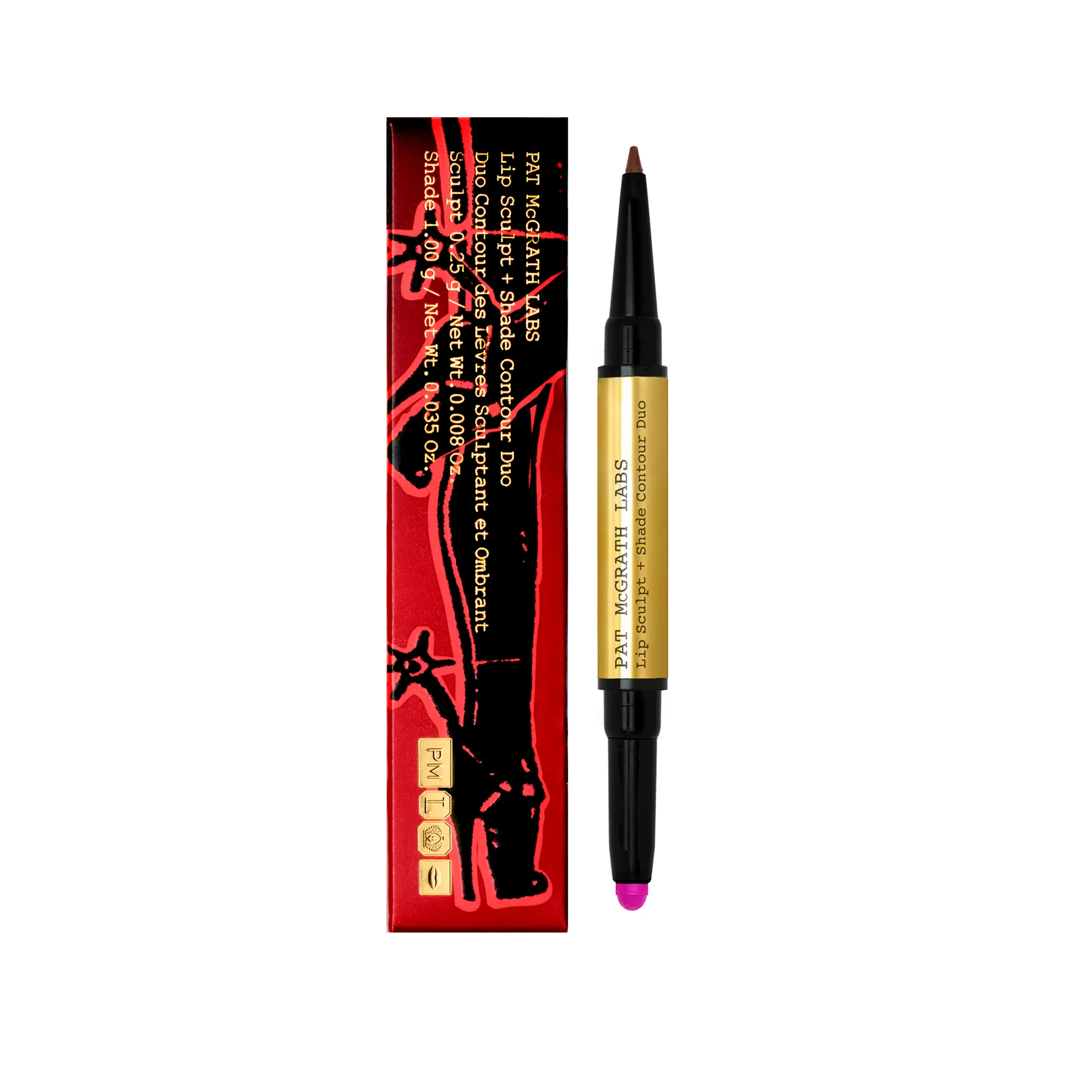 Lip Sculpt + Shade Contour Duo - Image 18