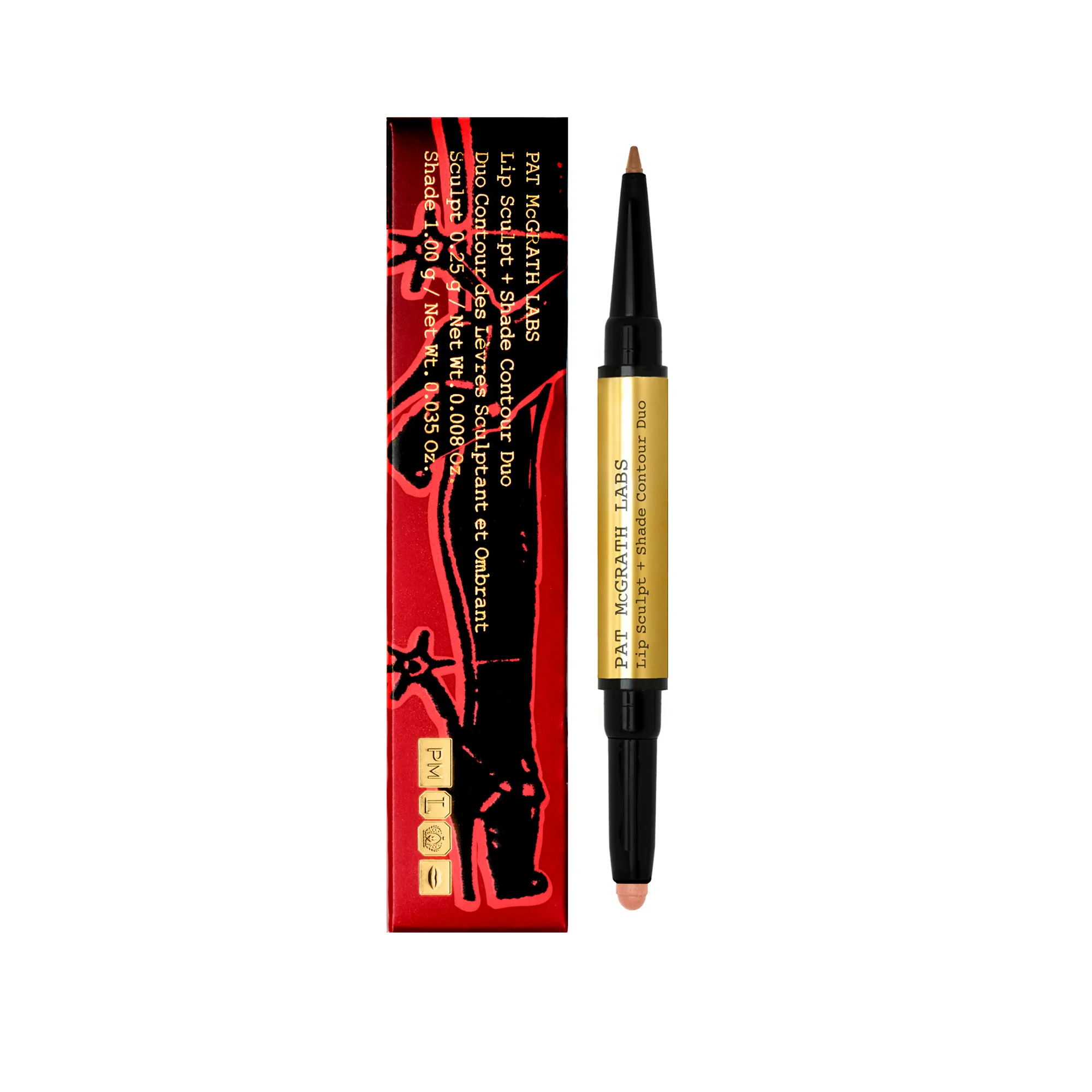 Lip Sculpt + Shade Contour Duo - Image 53