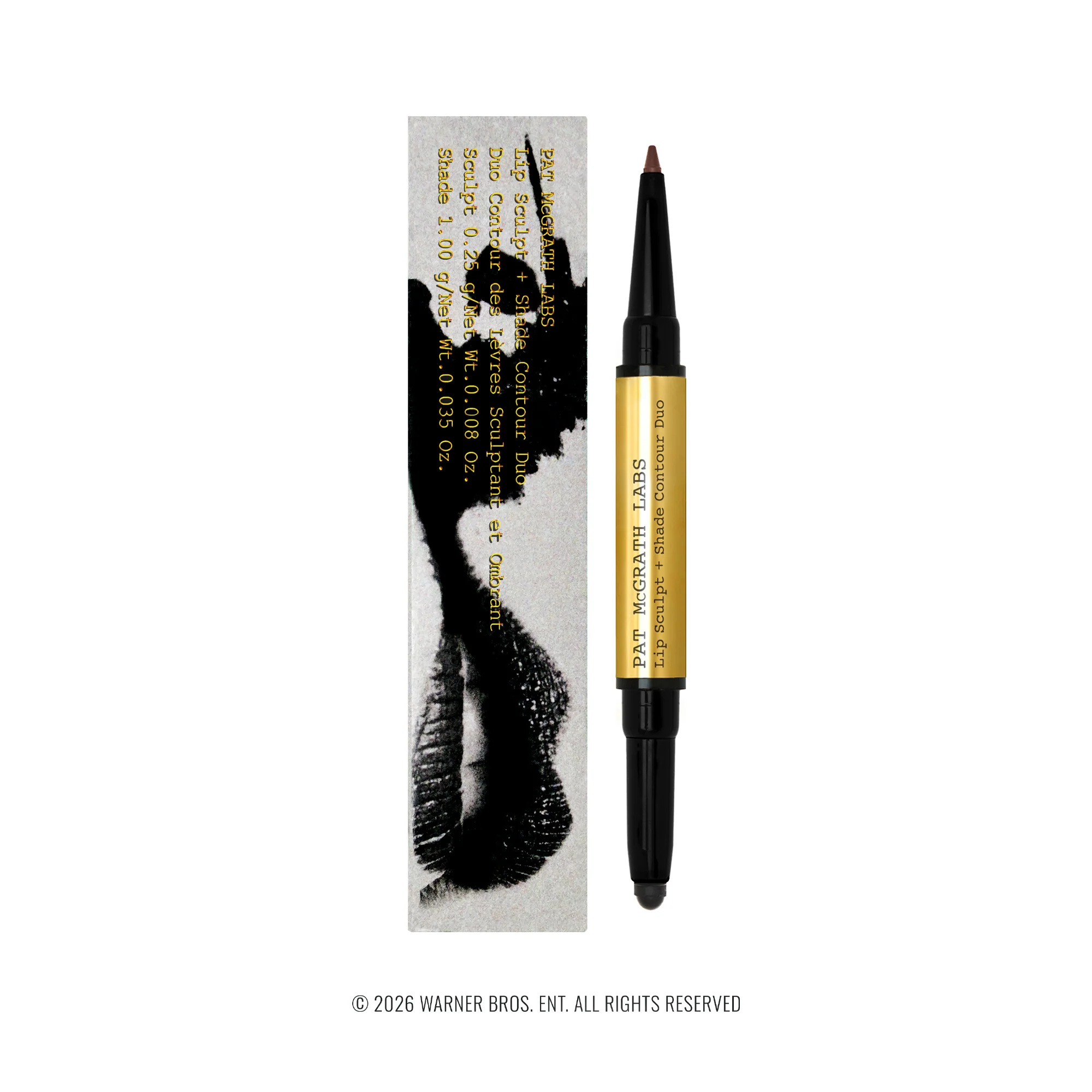 Lip Sculpt + Shade Contour Duo - Image 62
