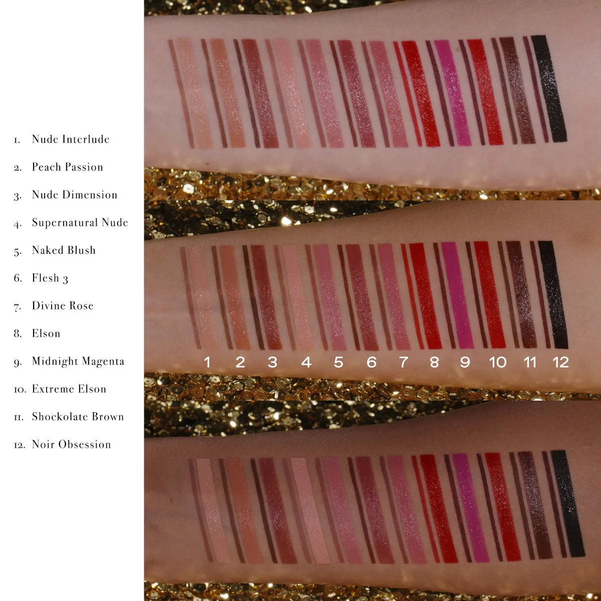 Lip Sculpt + Shade Contour Duo - Image 64