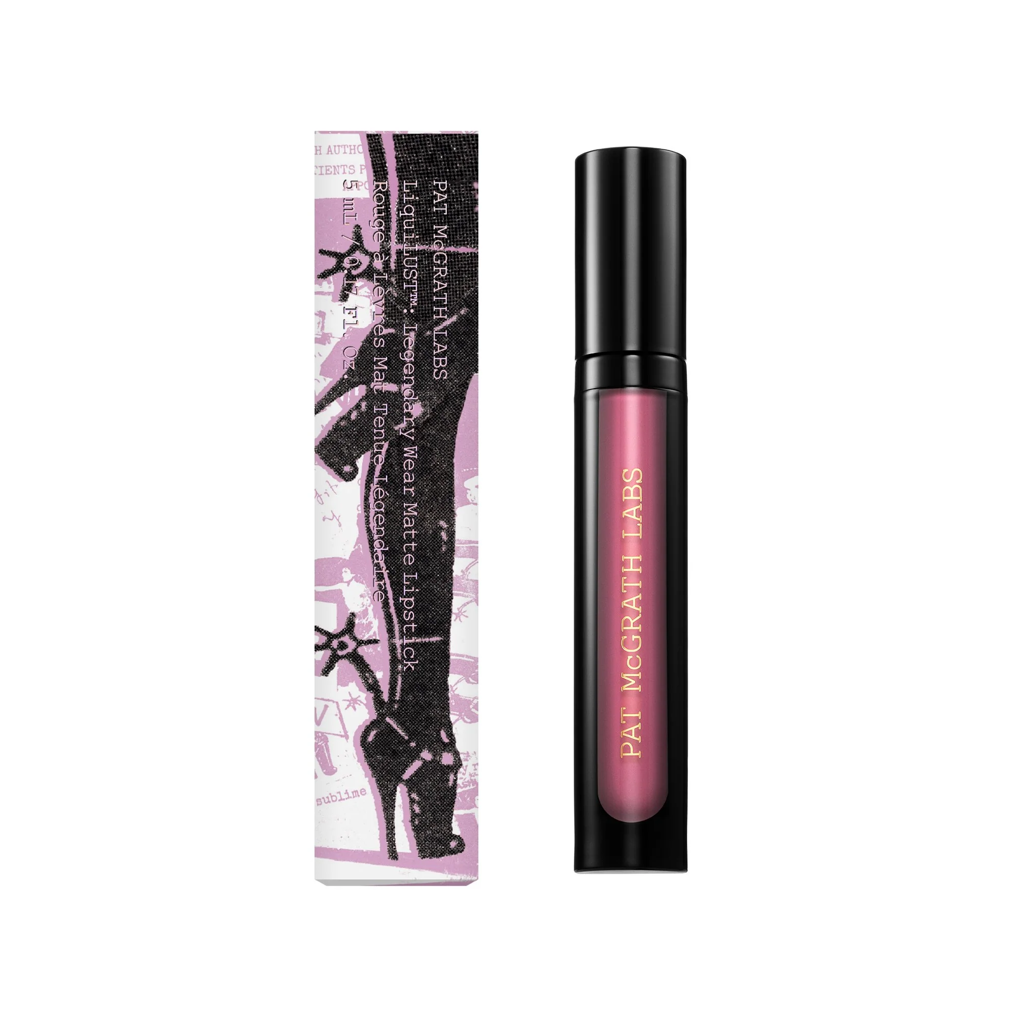 LiquiLUST™: Legendary Wear Lipstick - Image 11