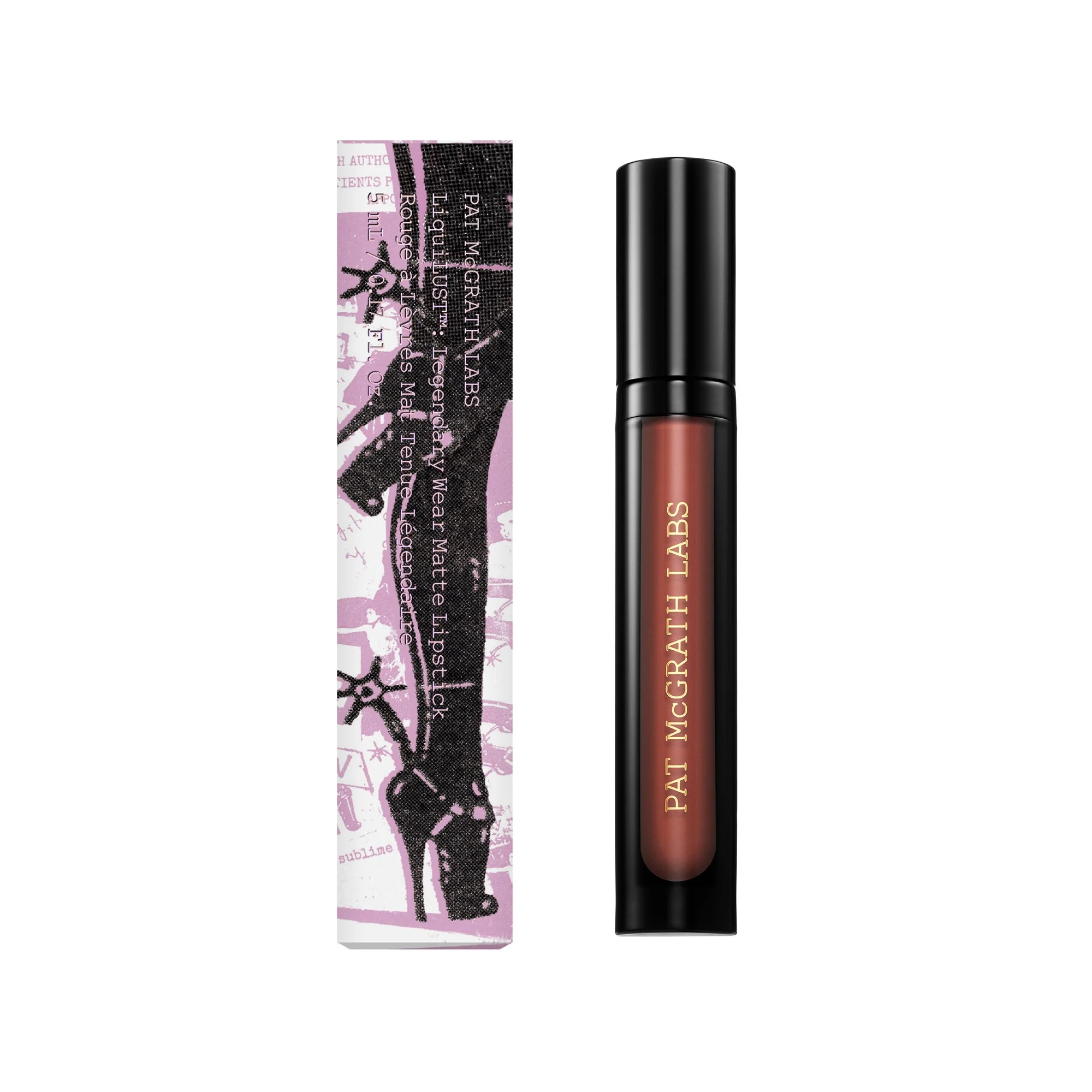 LiquiLUST™: Legendary Wear Lipstick - Image 15
