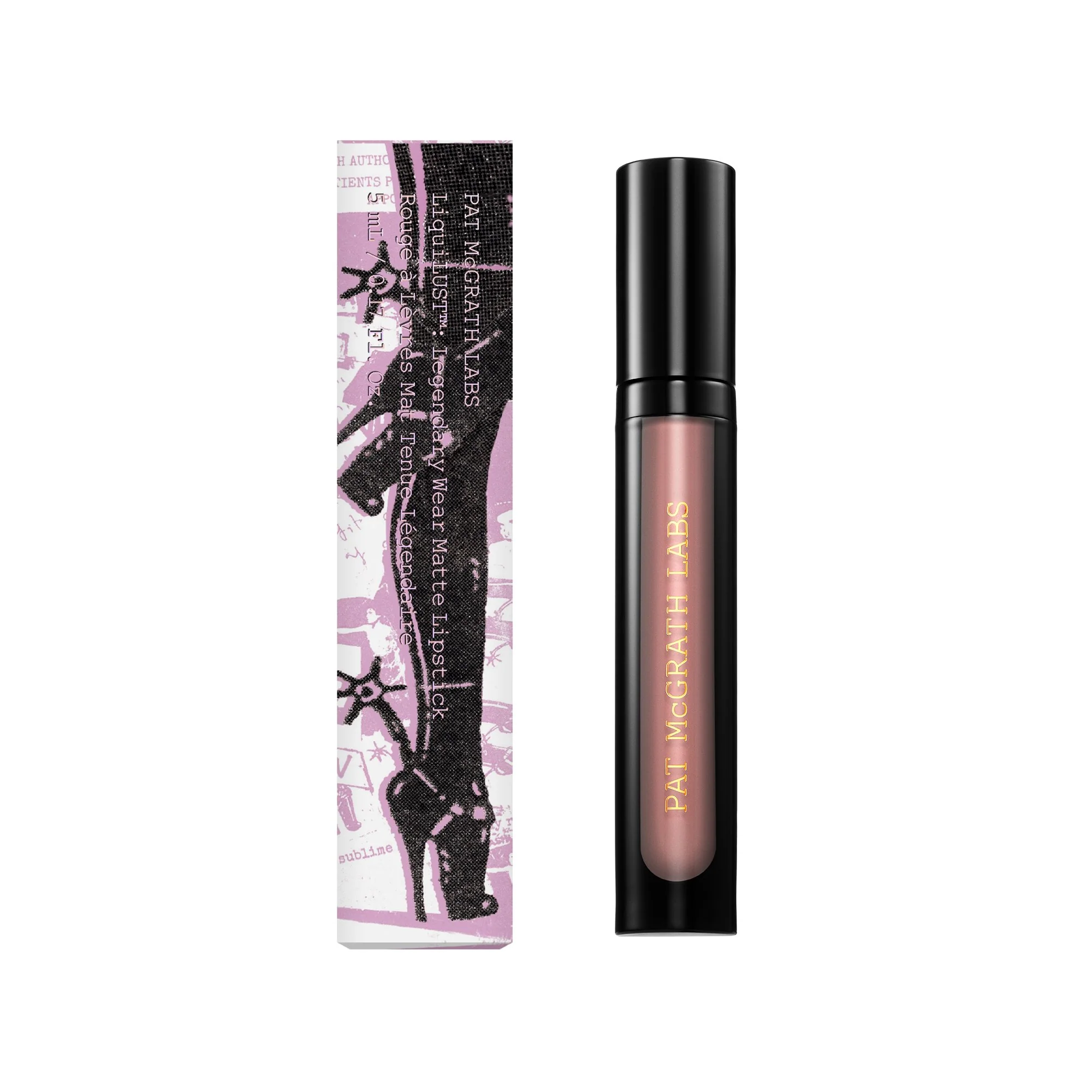 LiquiLUST™: Legendary Wear Lipstick - Image 17