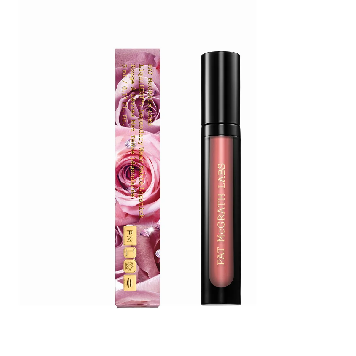 LiquiLUST™: Legendary Wear Lipstick - Image 21