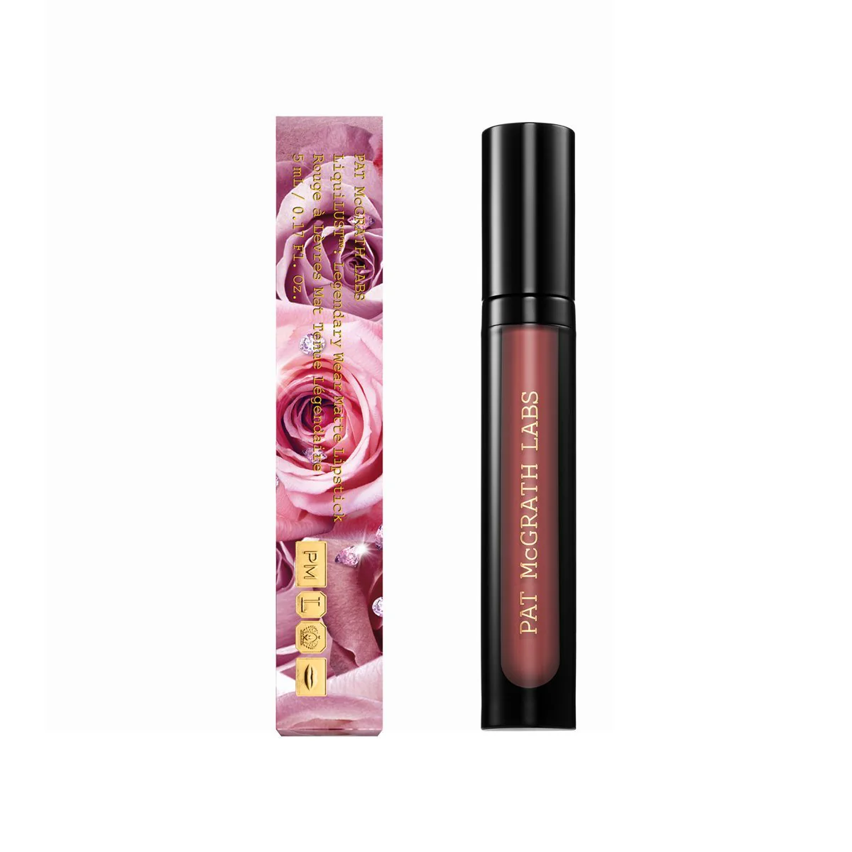 LiquiLUST™: Legendary Wear Lipstick - Image 23