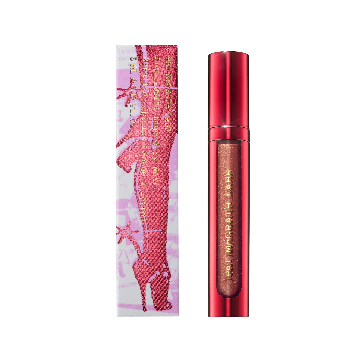 LiquiLUST™: Legendary Wear Lipstick - Image 33
