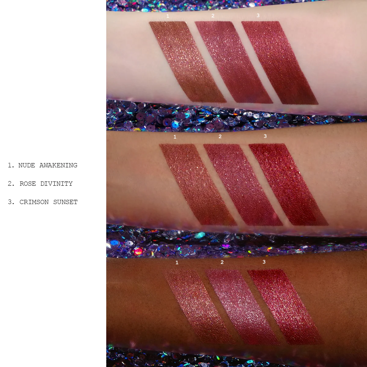 LiquiLUST™: Legendary Wear Lipstick - Image 36
