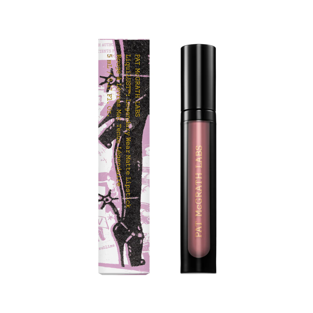 LiquiLUST™: Legendary Wear Lipstick - Image 48